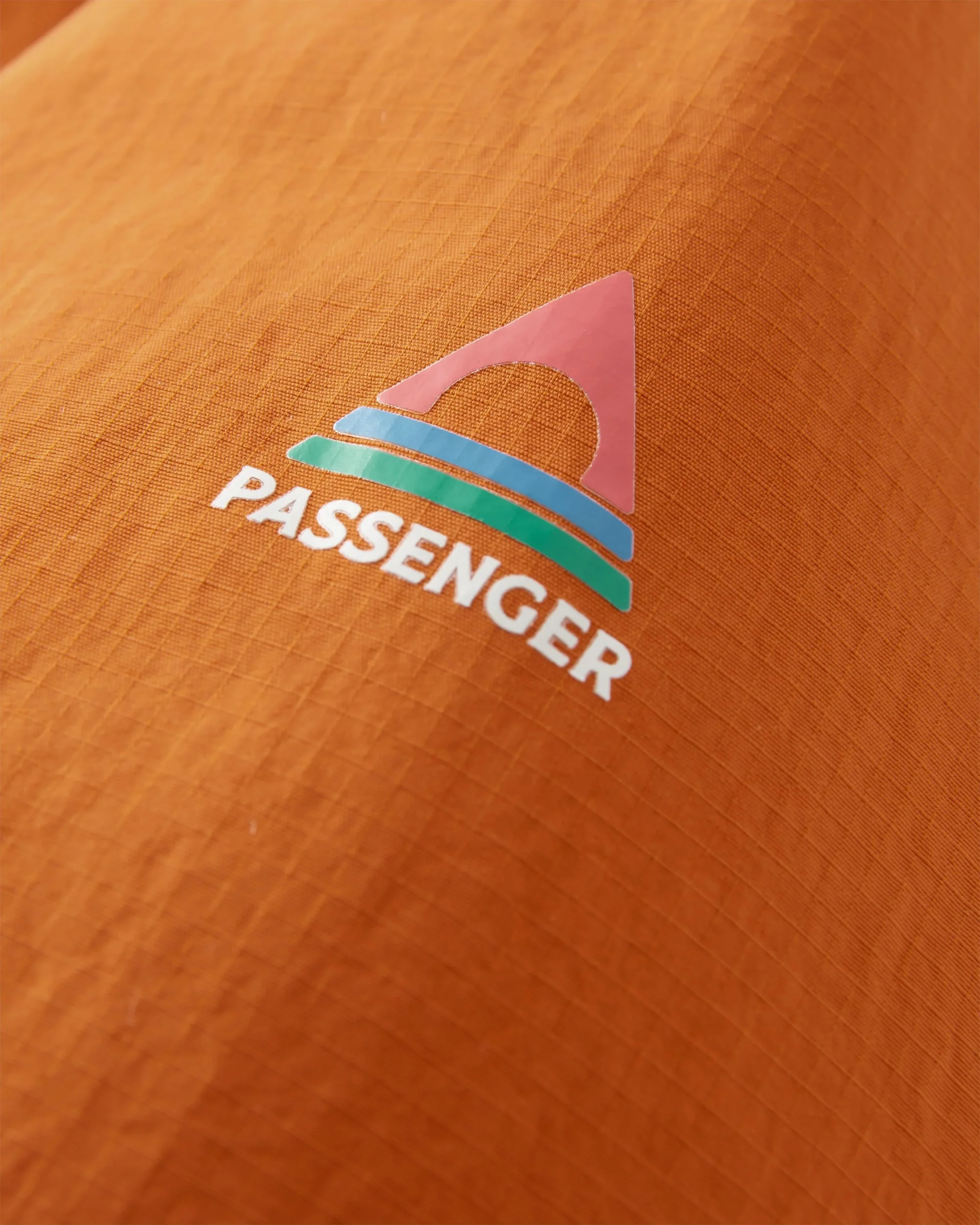 Tasi Insulated Jacket - Sunset Orange - Image 8