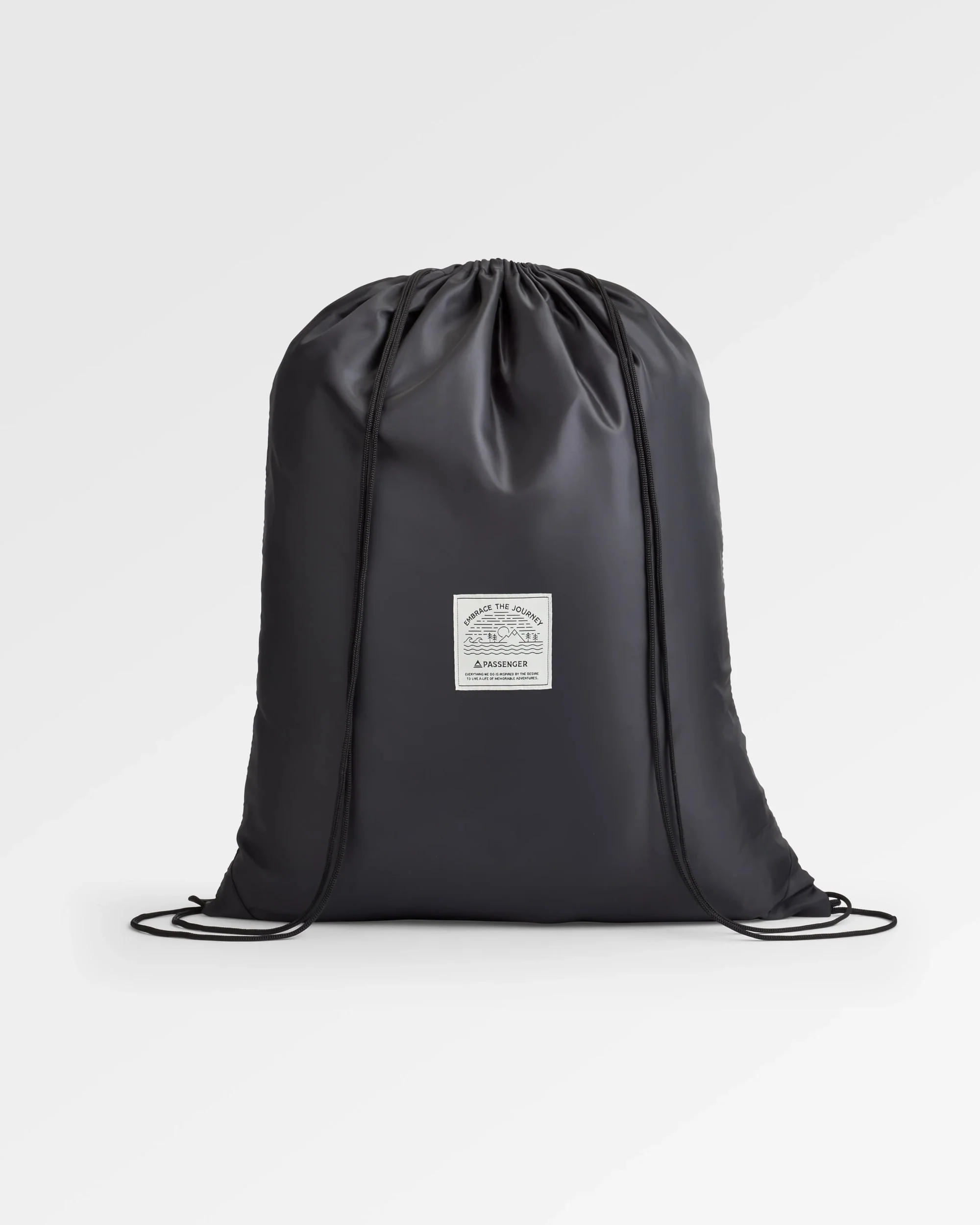 Tempest Waterproof Changing Robe - Black - Image 9