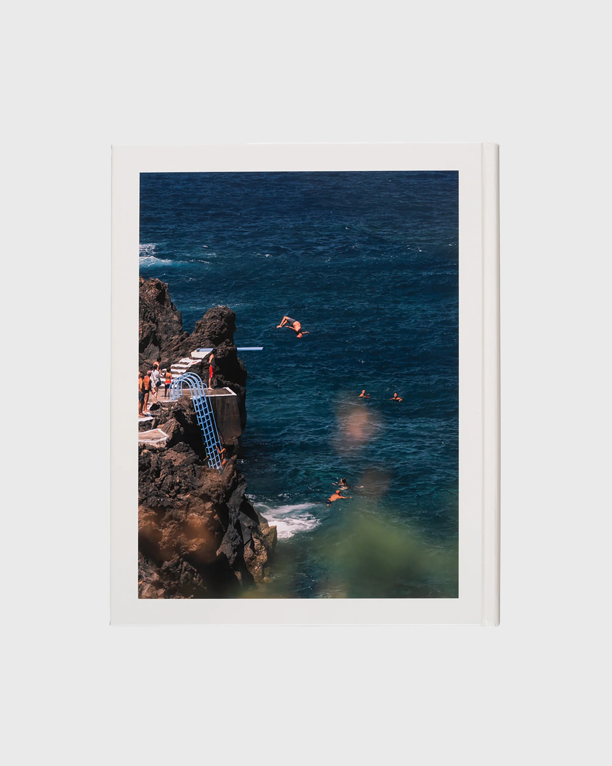 The Nature of Swimming - Image 9