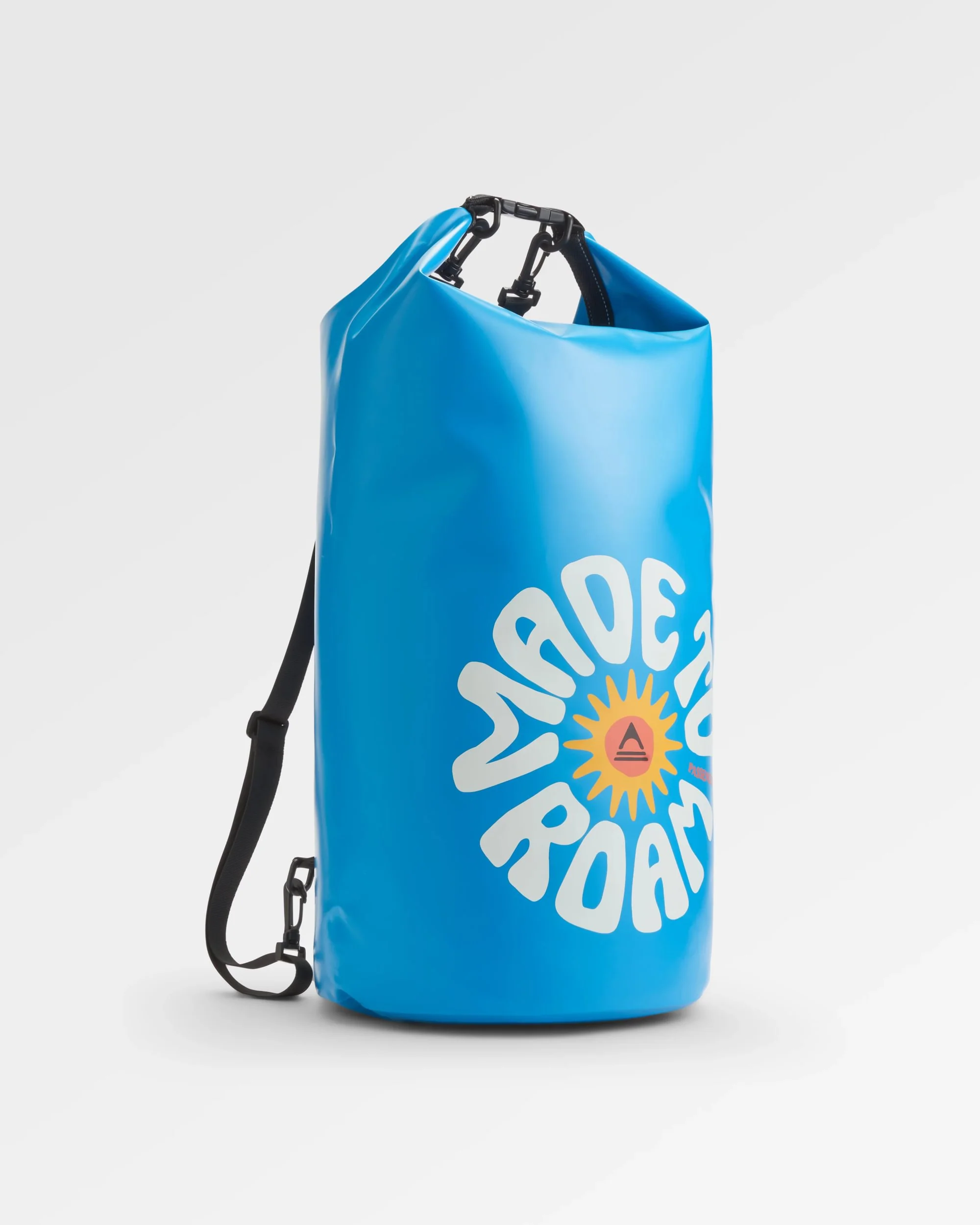 Tide 30L Dry Bag - Bluejay - Image 5