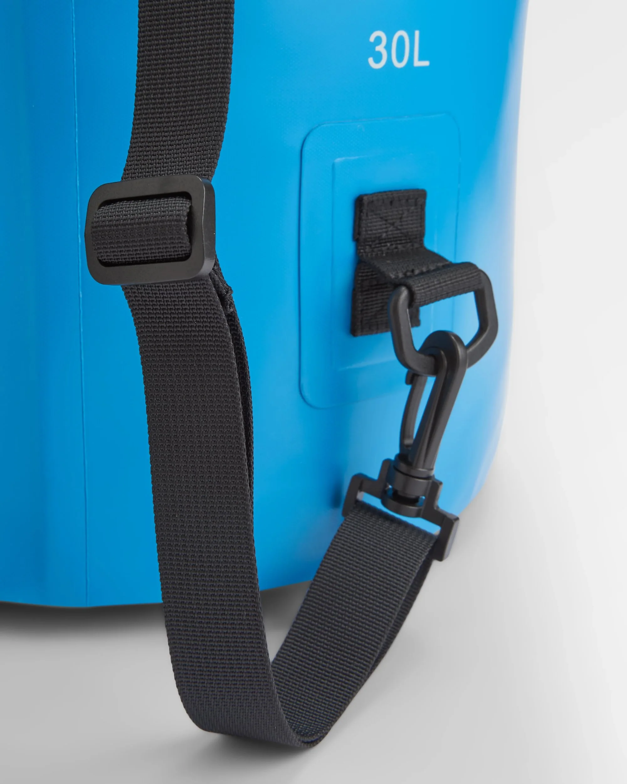 Tide 30L Dry Bag - Bluejay - Image 7