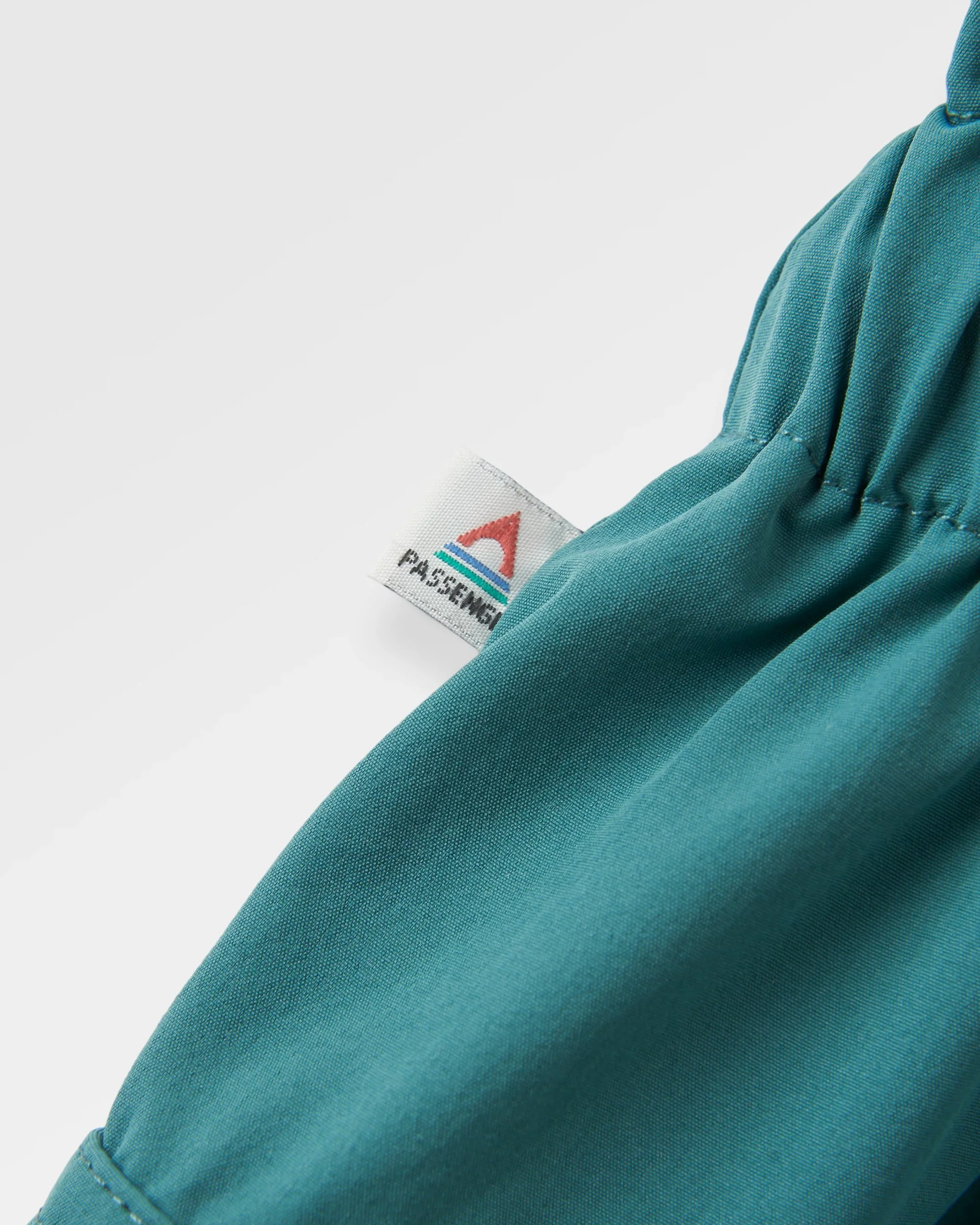 Trail Cargo Dress - Deep Ocean - Image 9