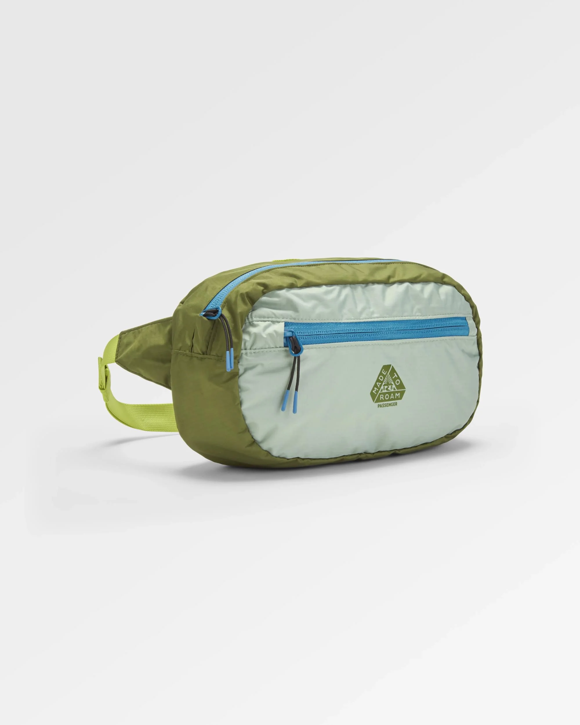 Trail Light Packable Hip Pack - Khaki - Image 7