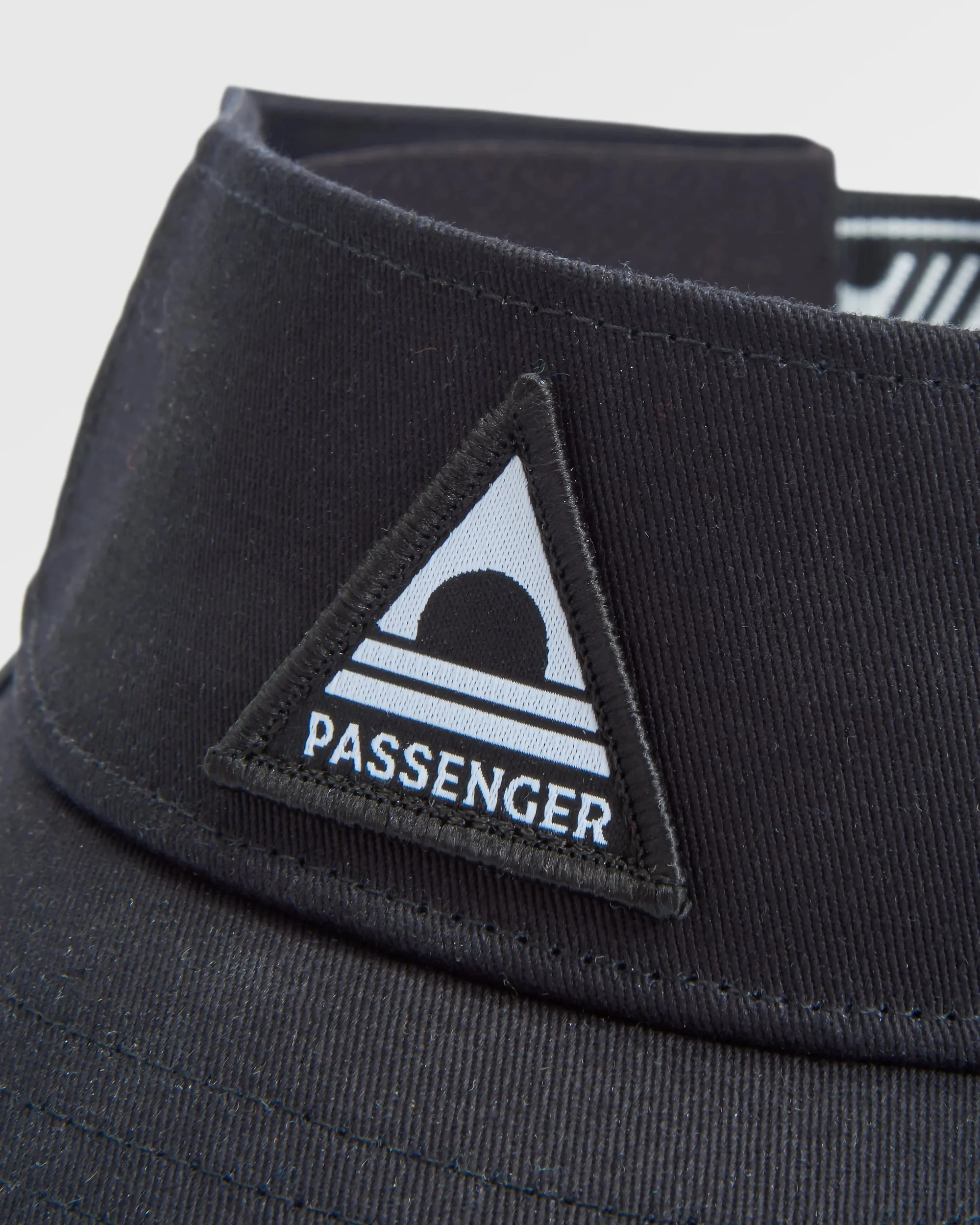 Trail Visor - Black - Image 6