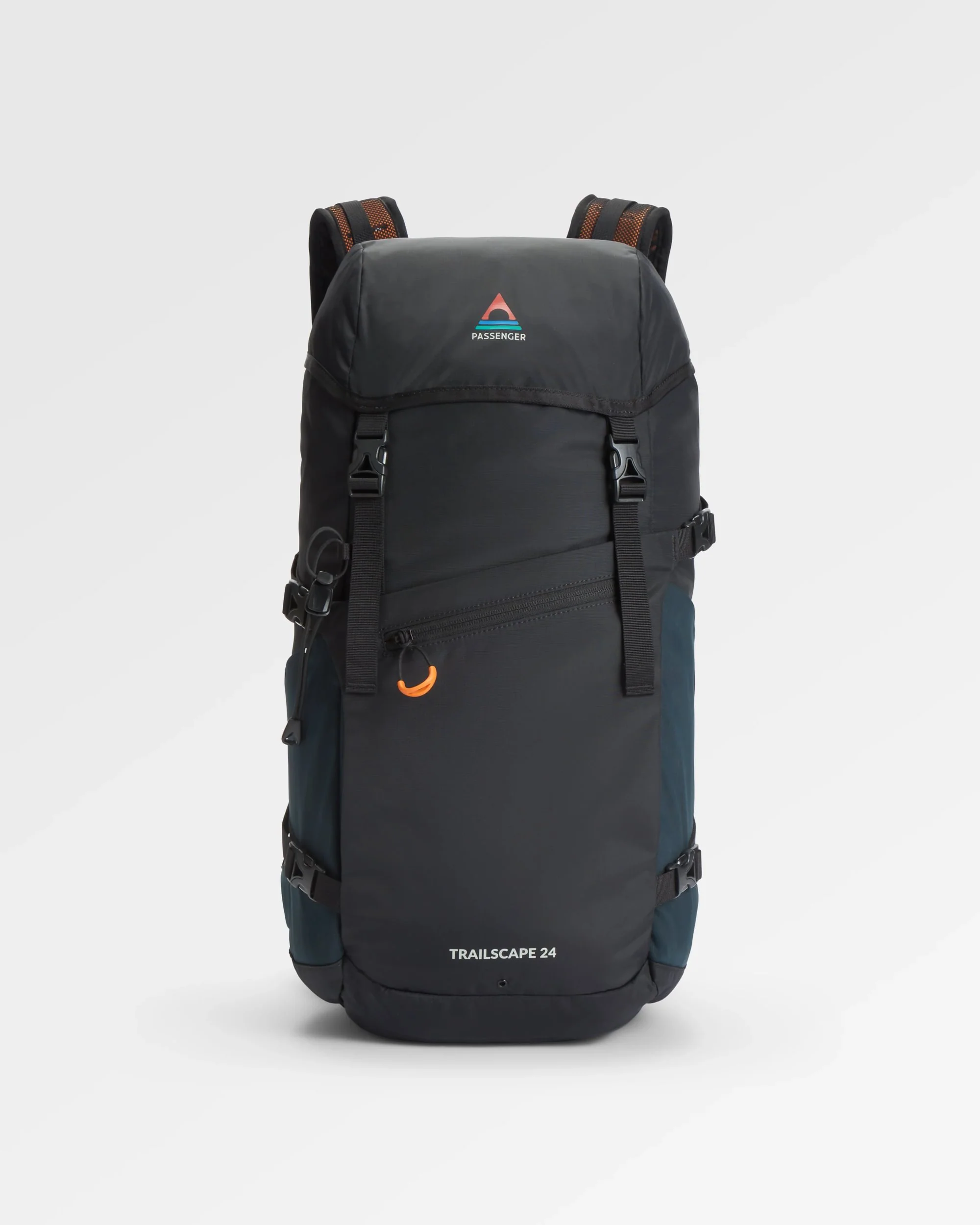 Trailscape 24L Backpack - Black