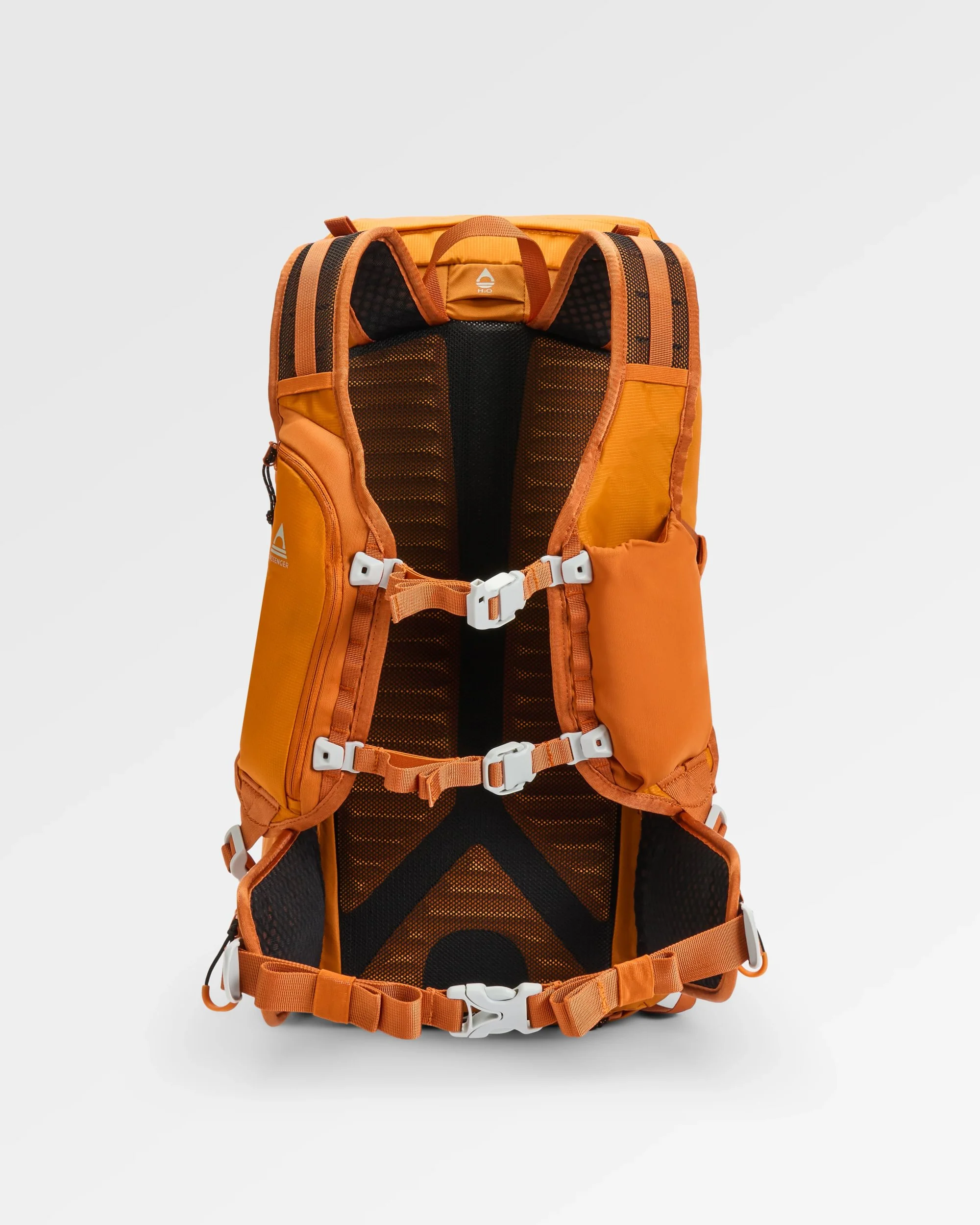 Trailscape 24L Backpack - Sunrise Orange - Image 7