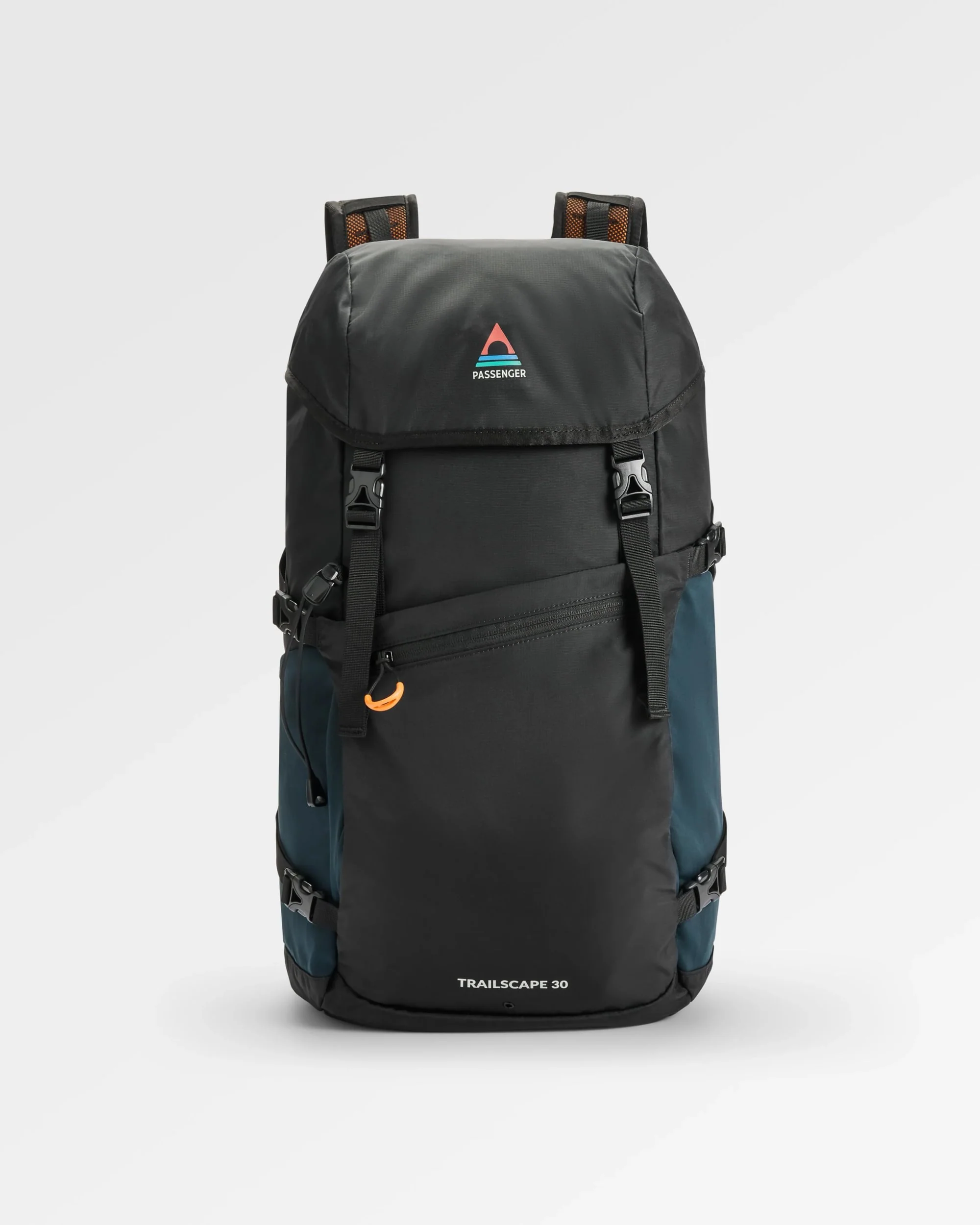 Trailscape 30L Backpack - Black - Image 2