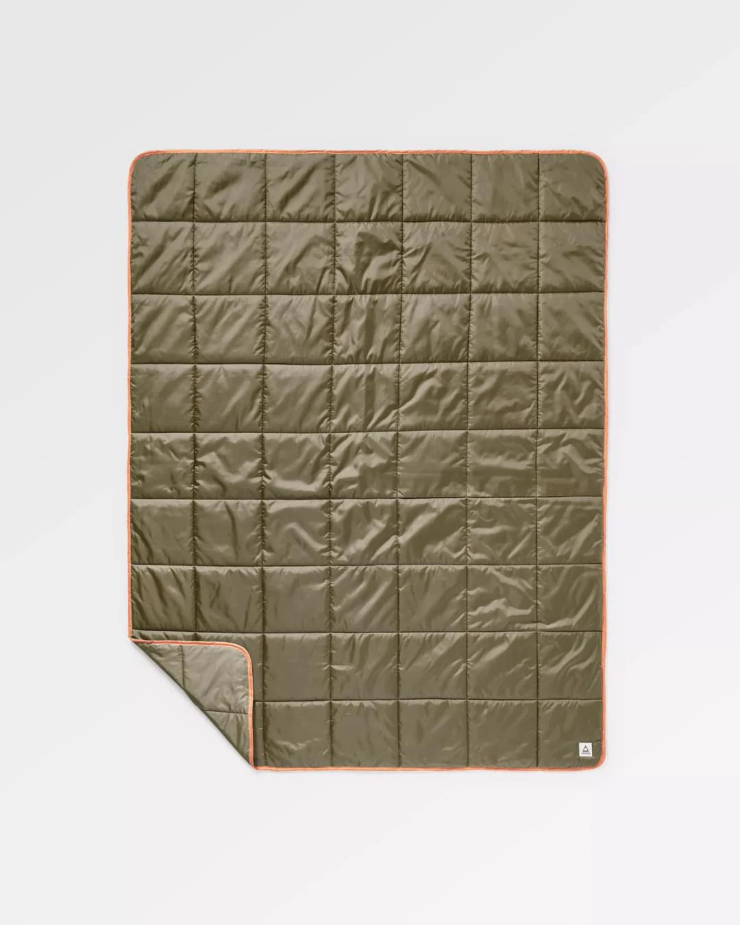 Travel Ripstop Blanket - Khaki