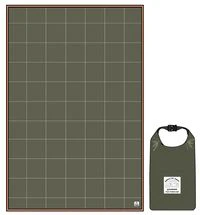 Travel Ripstop Blanket - Khaki - Image 7