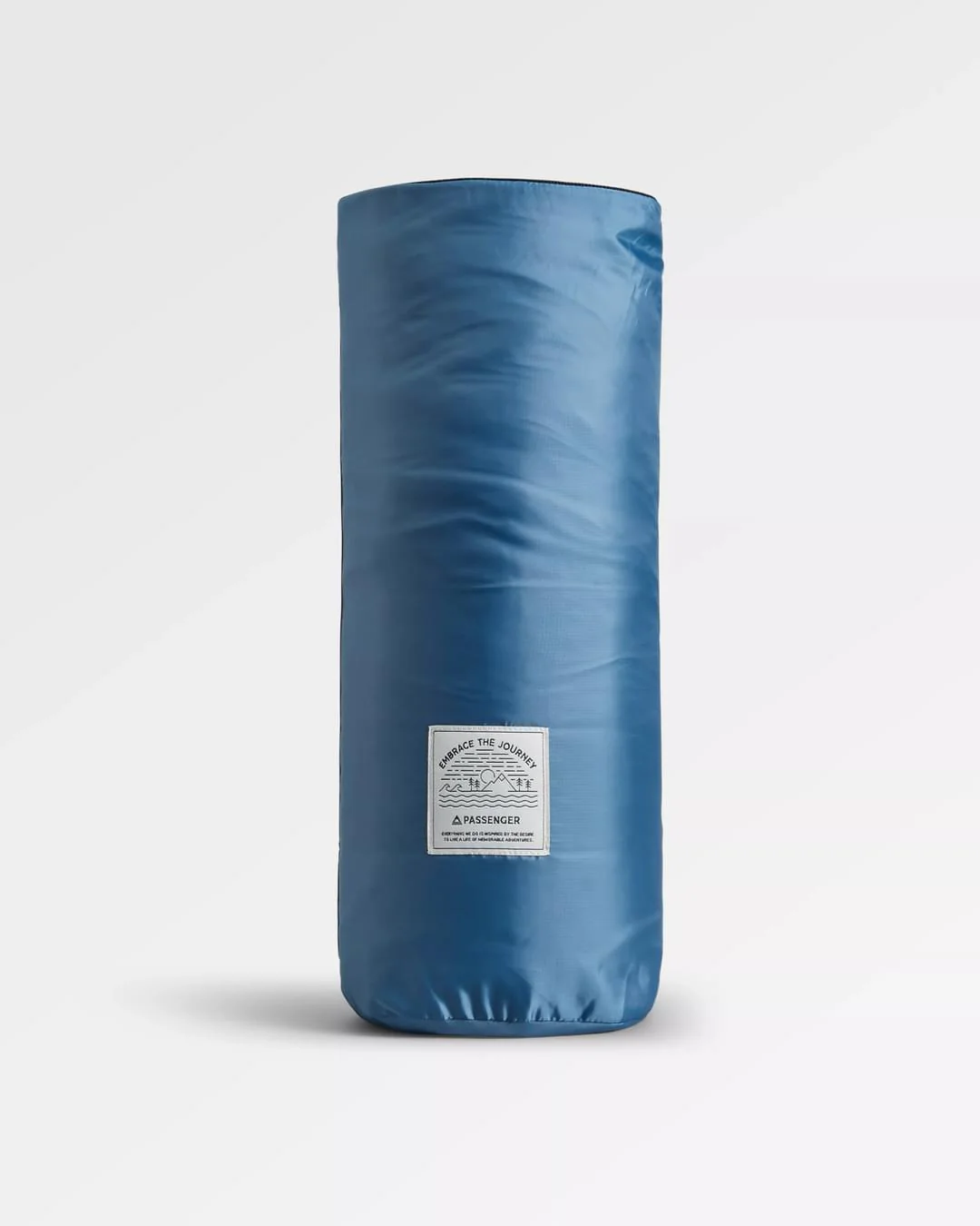 Travel Ripstop Blanket - Washed Blue - Image 5