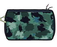 Travel Wash Kit - Alpine Camo Rain Forest - Image 8