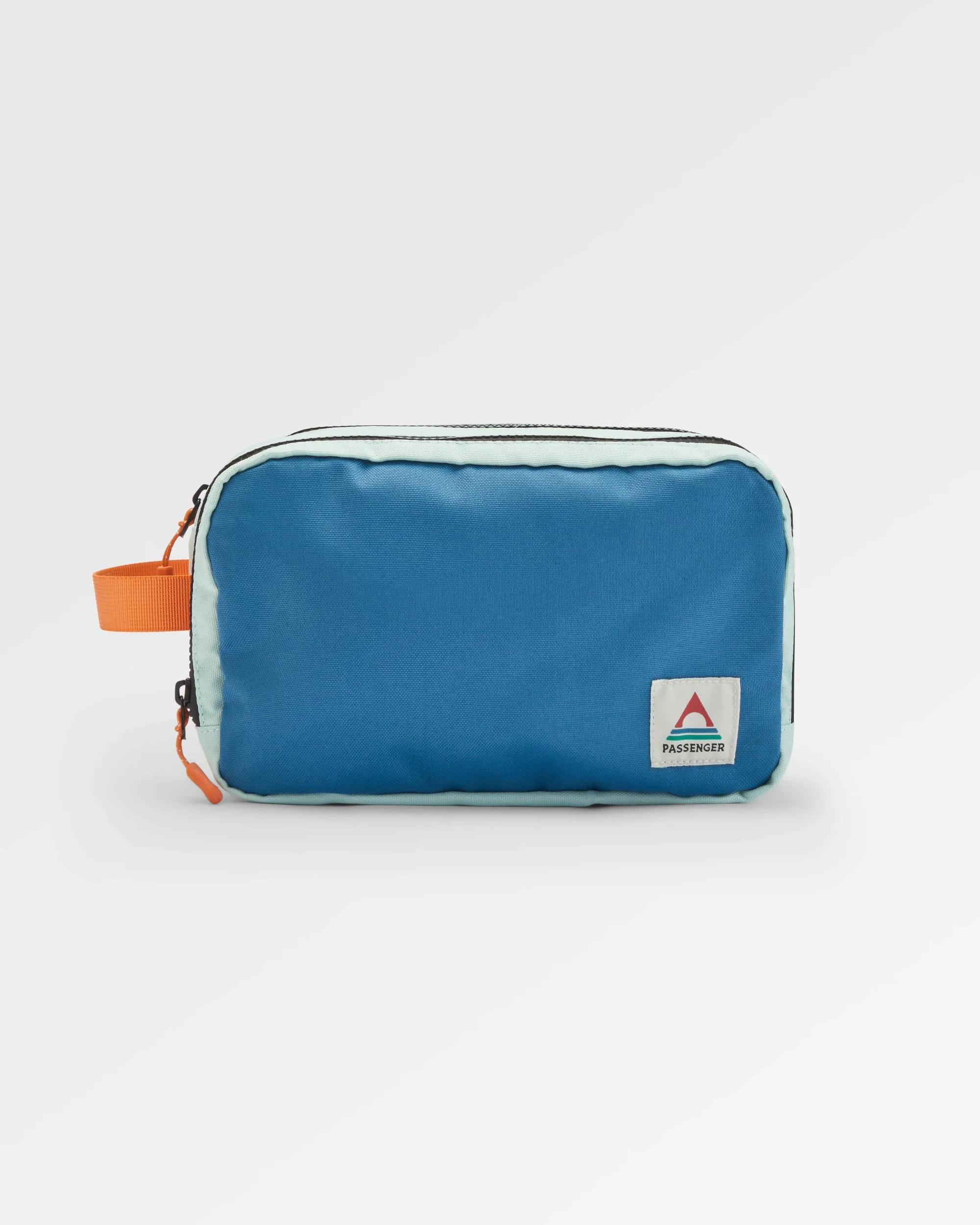 Travel Wash Kit - Rich Navy/Surf Spray/Moonlight Blue