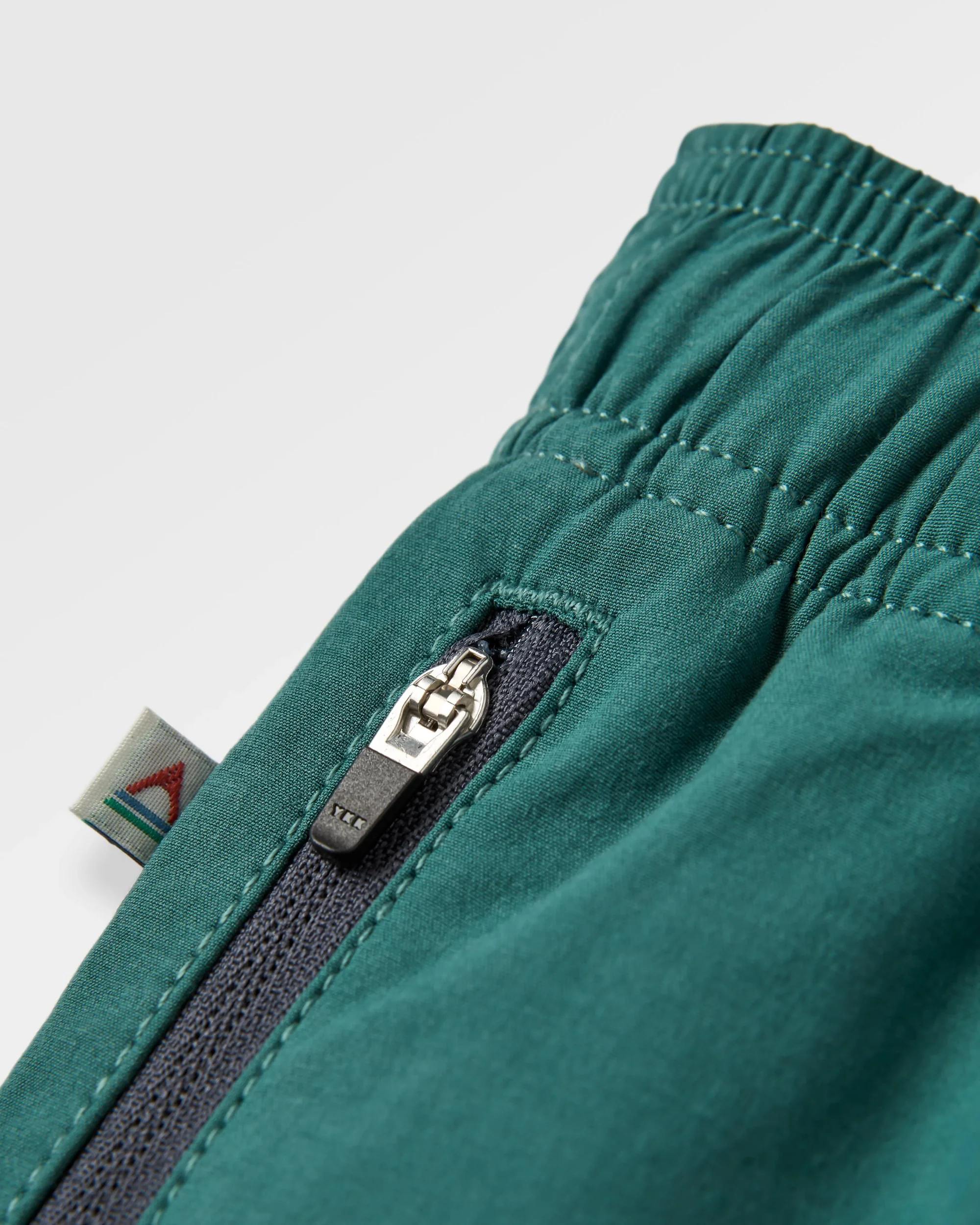 Traveller All Purpose Short - Deep Ocean - Image 5
