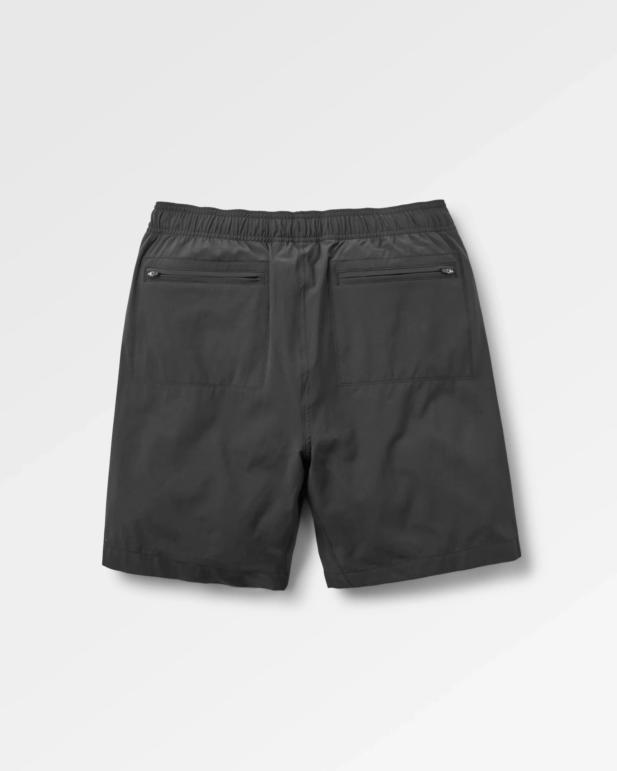 Traveller All Purpose Short - Black - Image 8