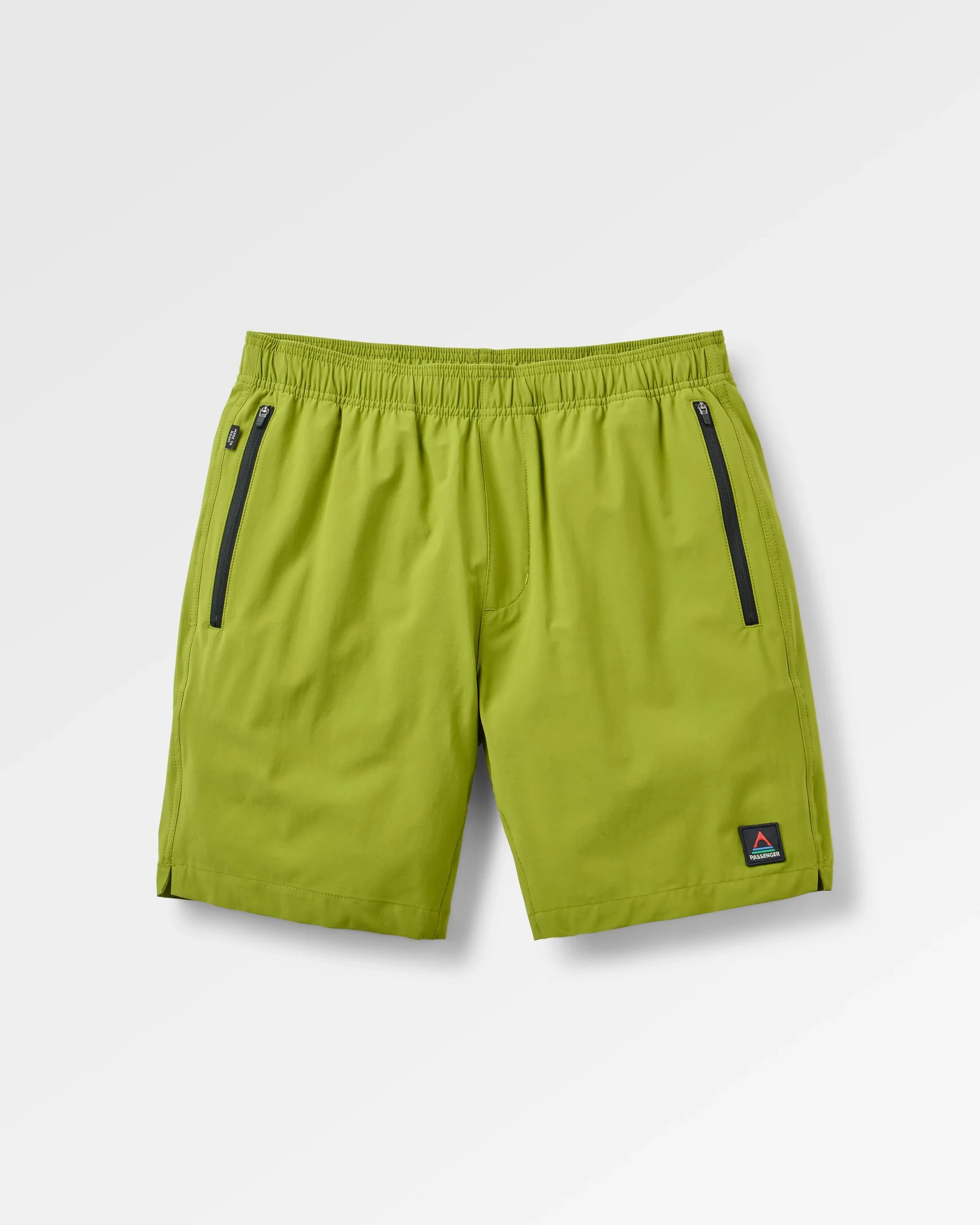 Traveller All Purpose Short - Tea Green