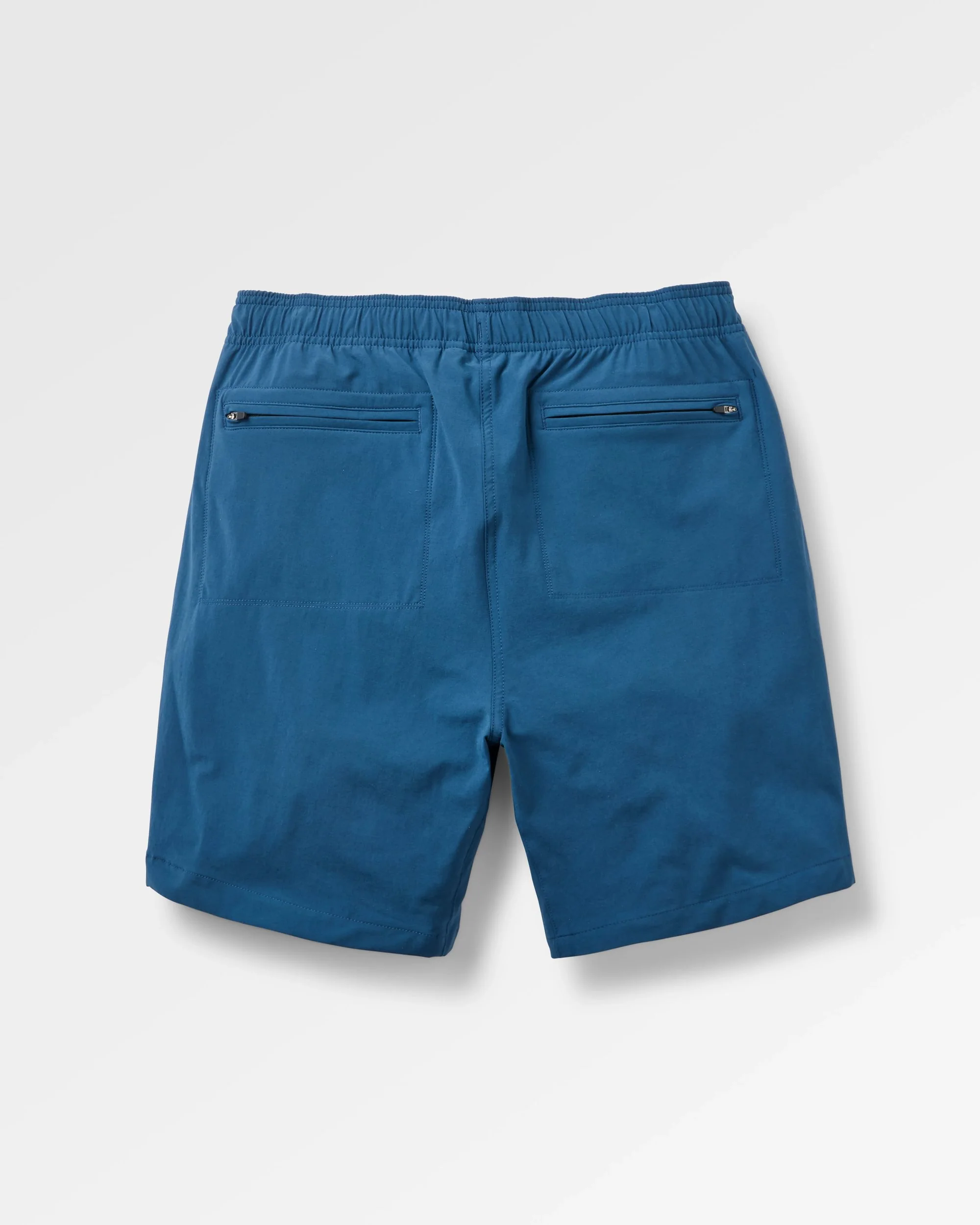 Traveller All Purpose Short - Dark Denim - Image 2