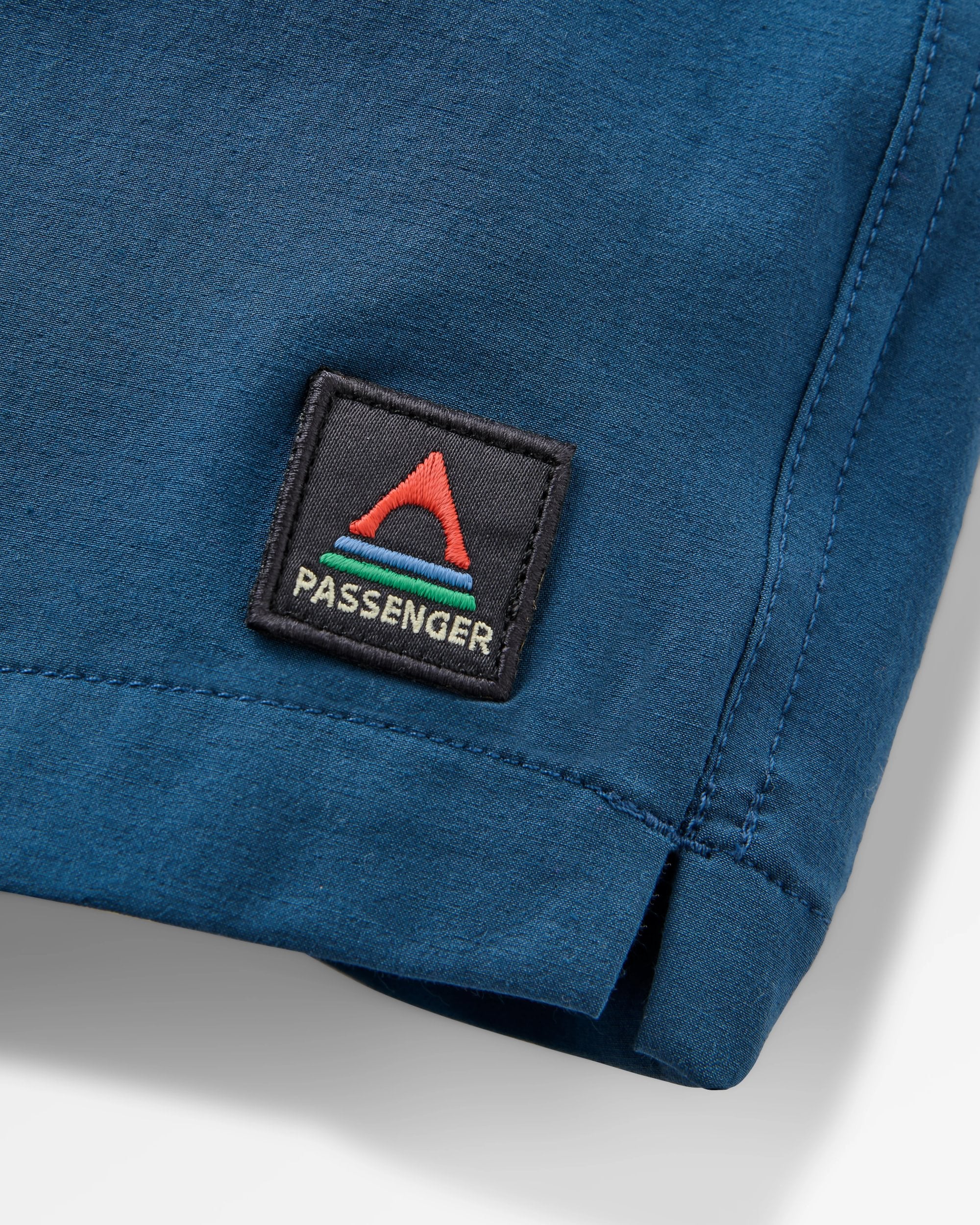 Traveller All Purpose Short - Dark Denim - Image 3