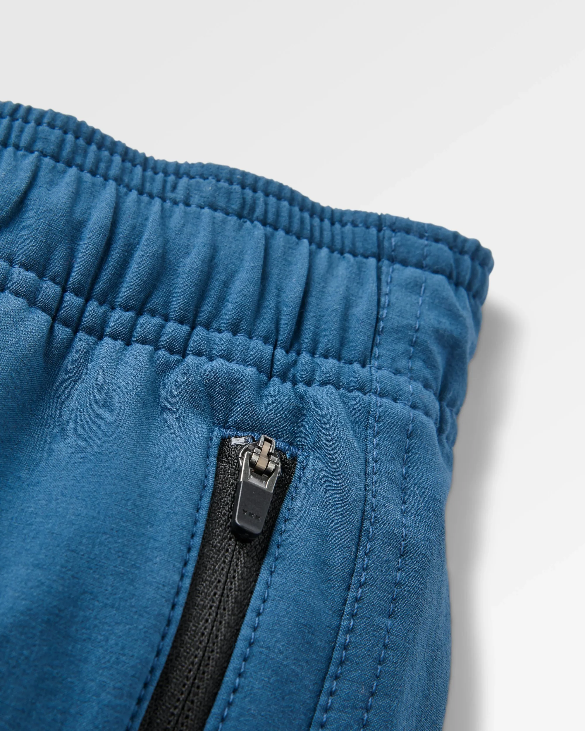 Traveller All Purpose Short - Dark Denim - Image 4
