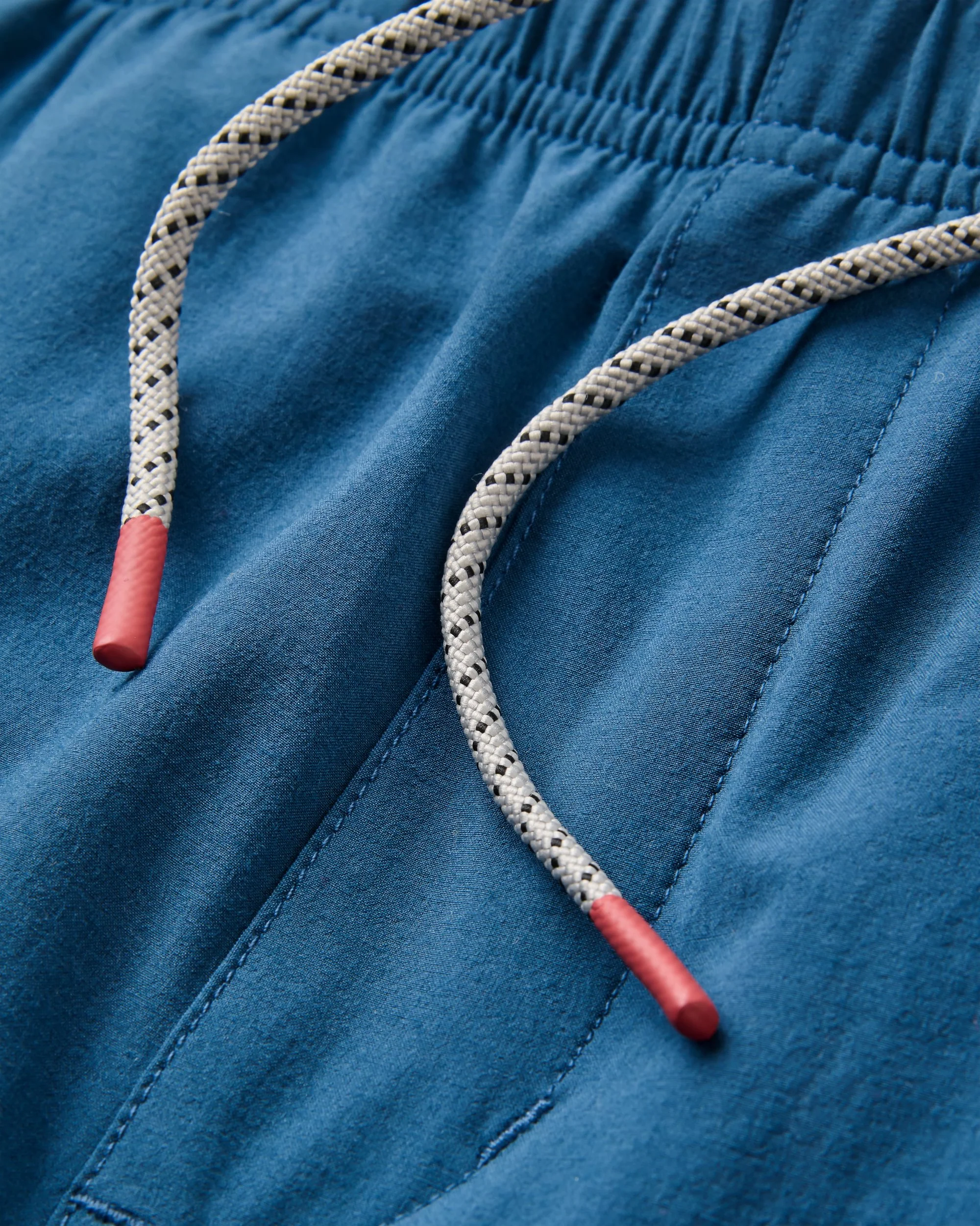 Traveller All Purpose Short - Dark Denim - Image 5