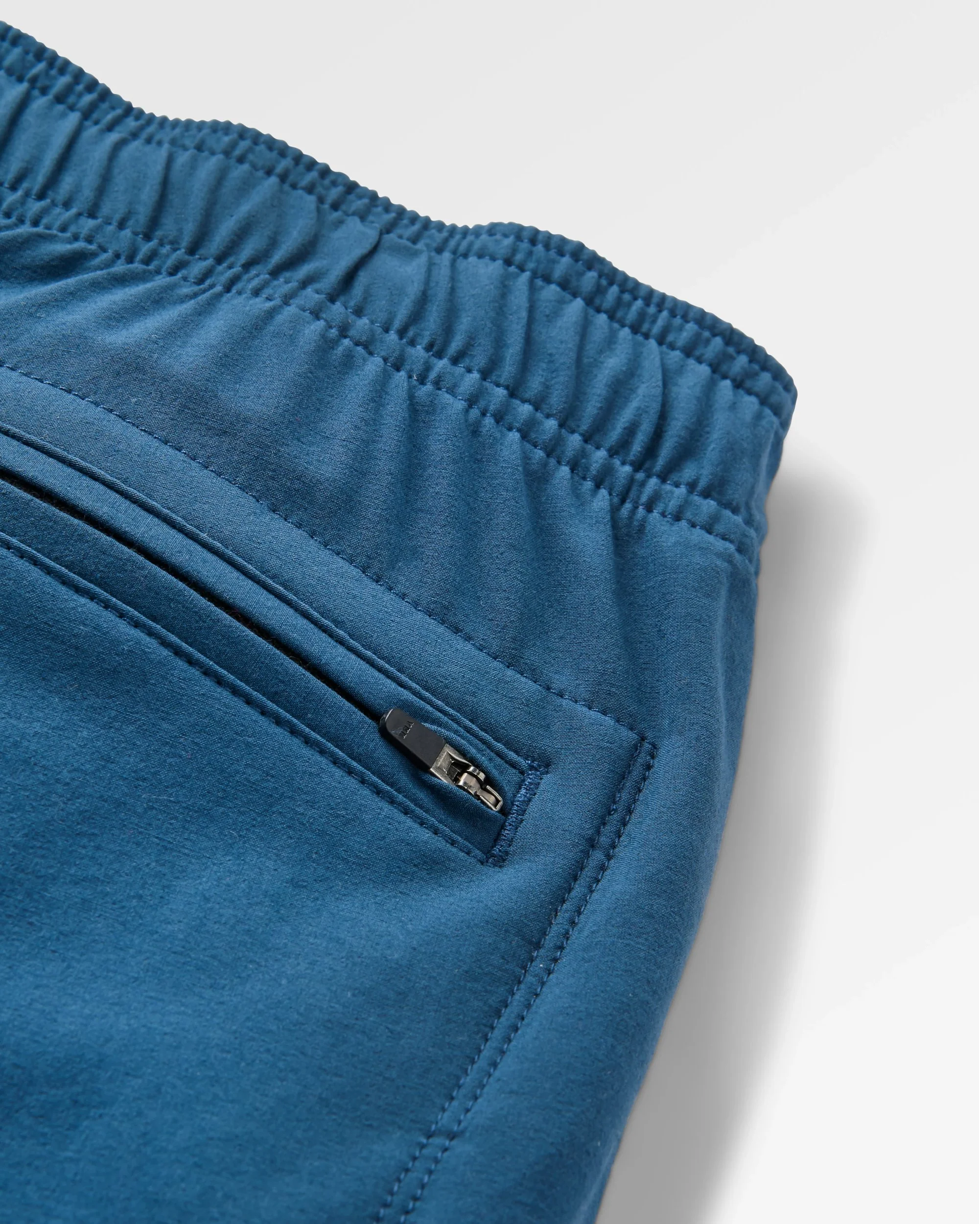 Traveller All Purpose Short - Dark Denim - Image 6
