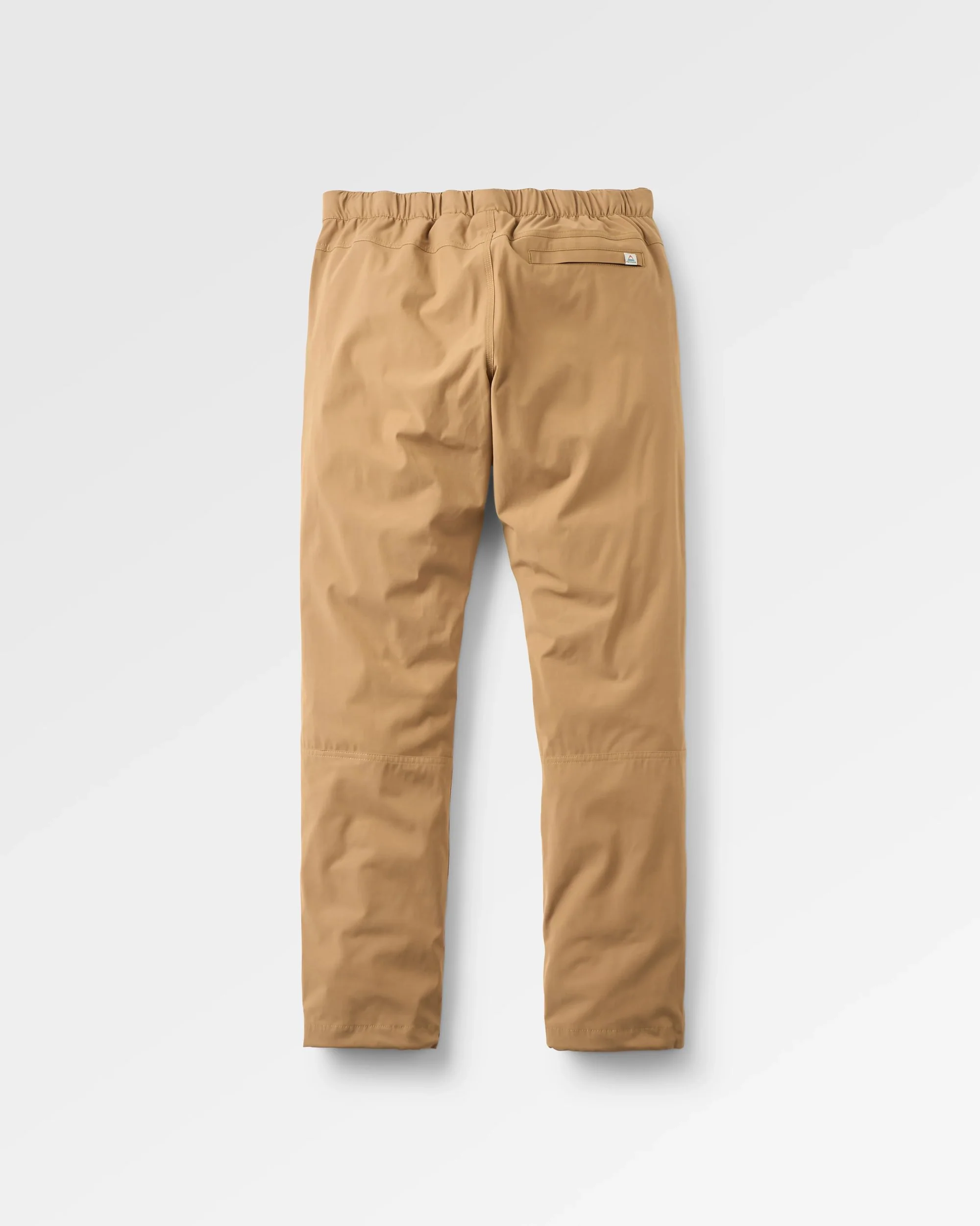 Traveller Trouser - Caramel Brown - Image 7