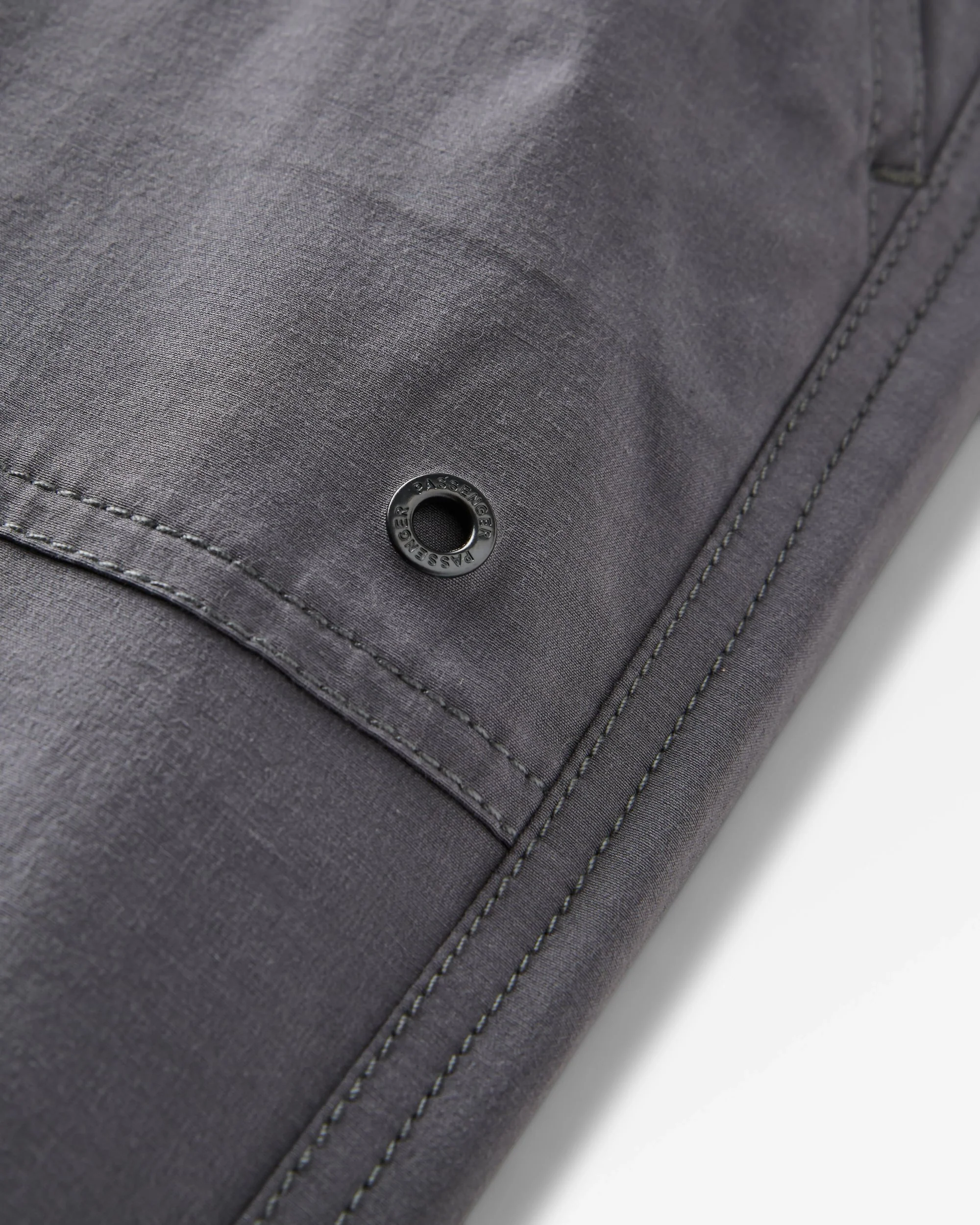 Traveller Trouser - Charcoal - Image 5