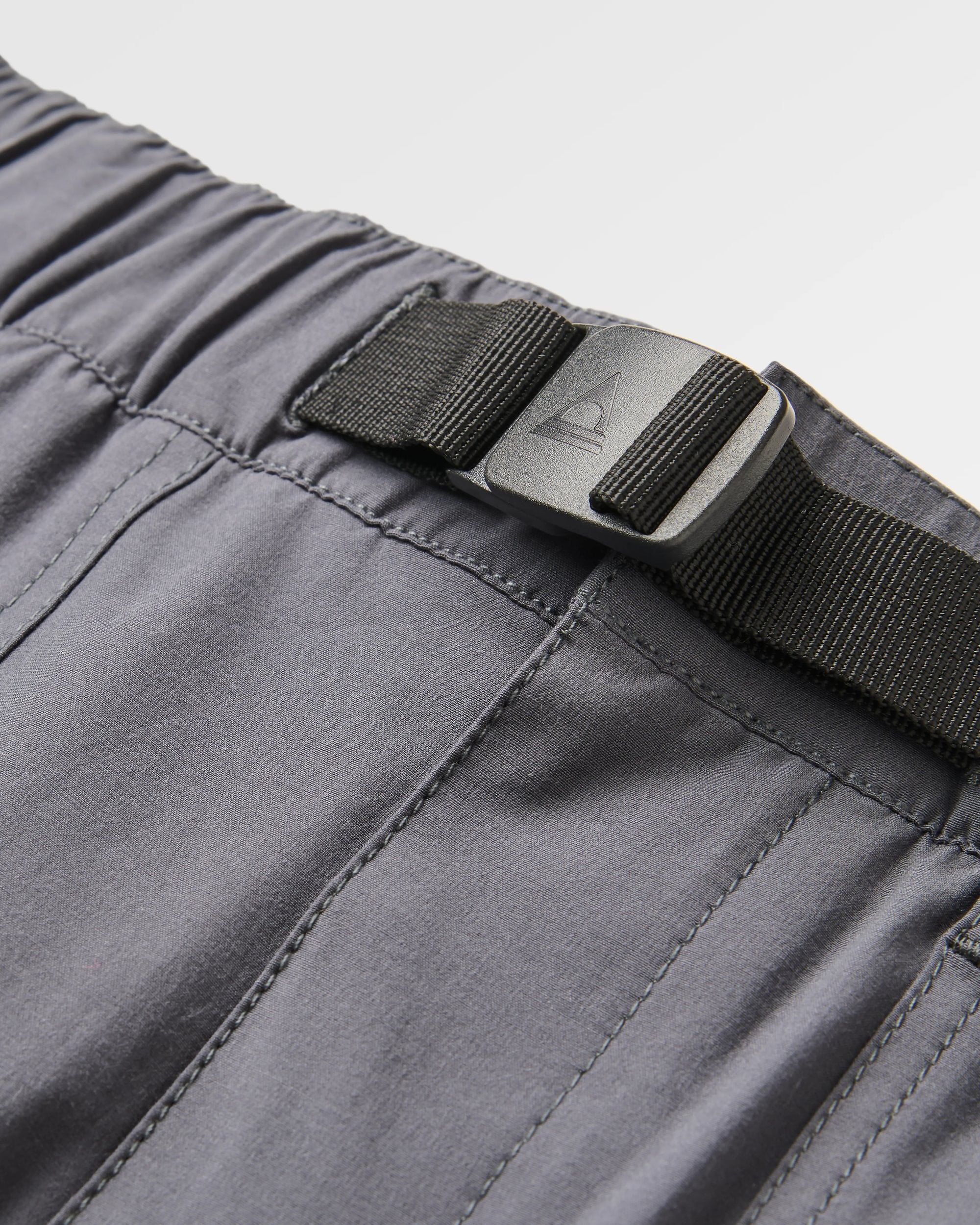 Traveller Trouser - Charcoal - Image 7