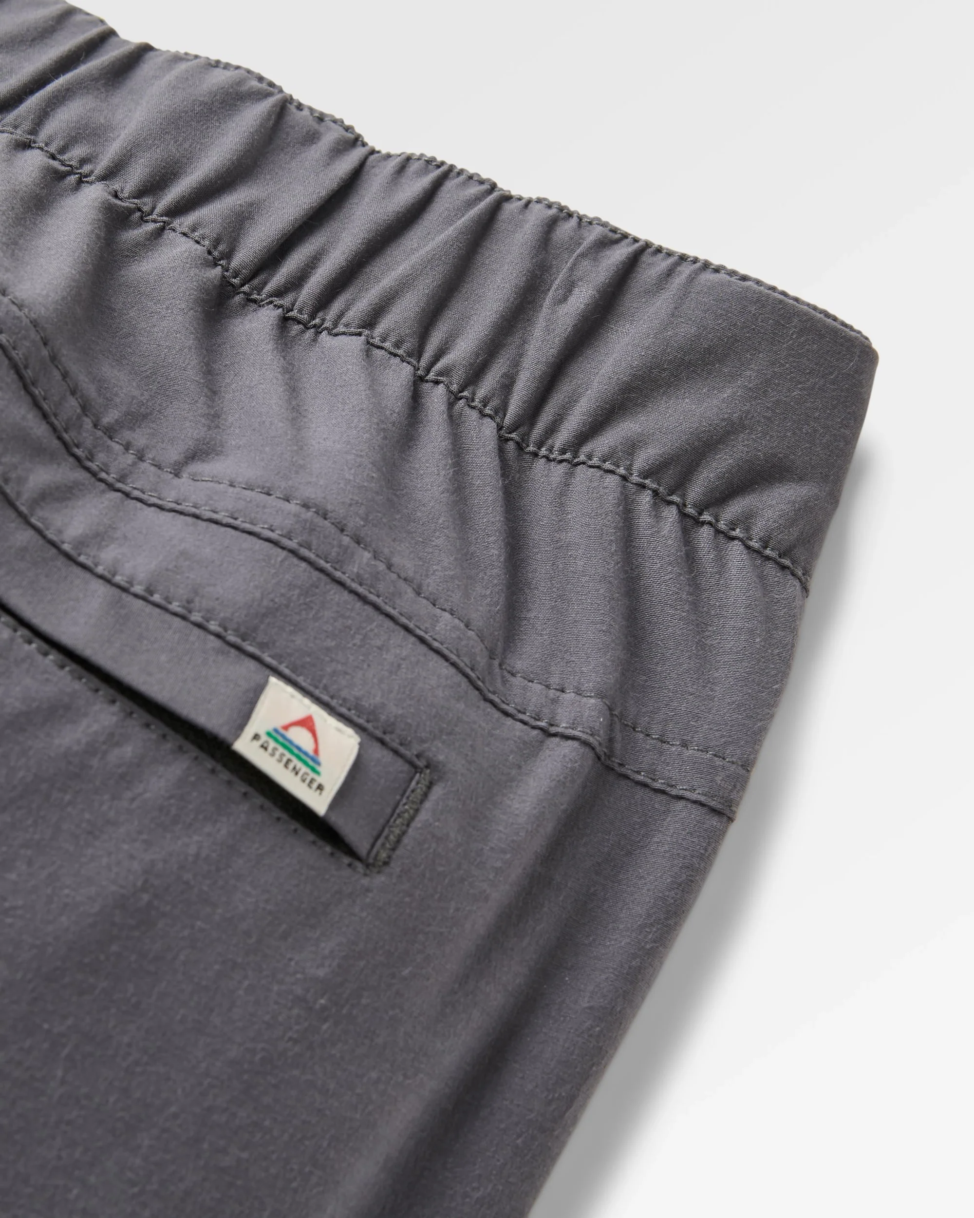Traveller Trouser - Charcoal - Image 8