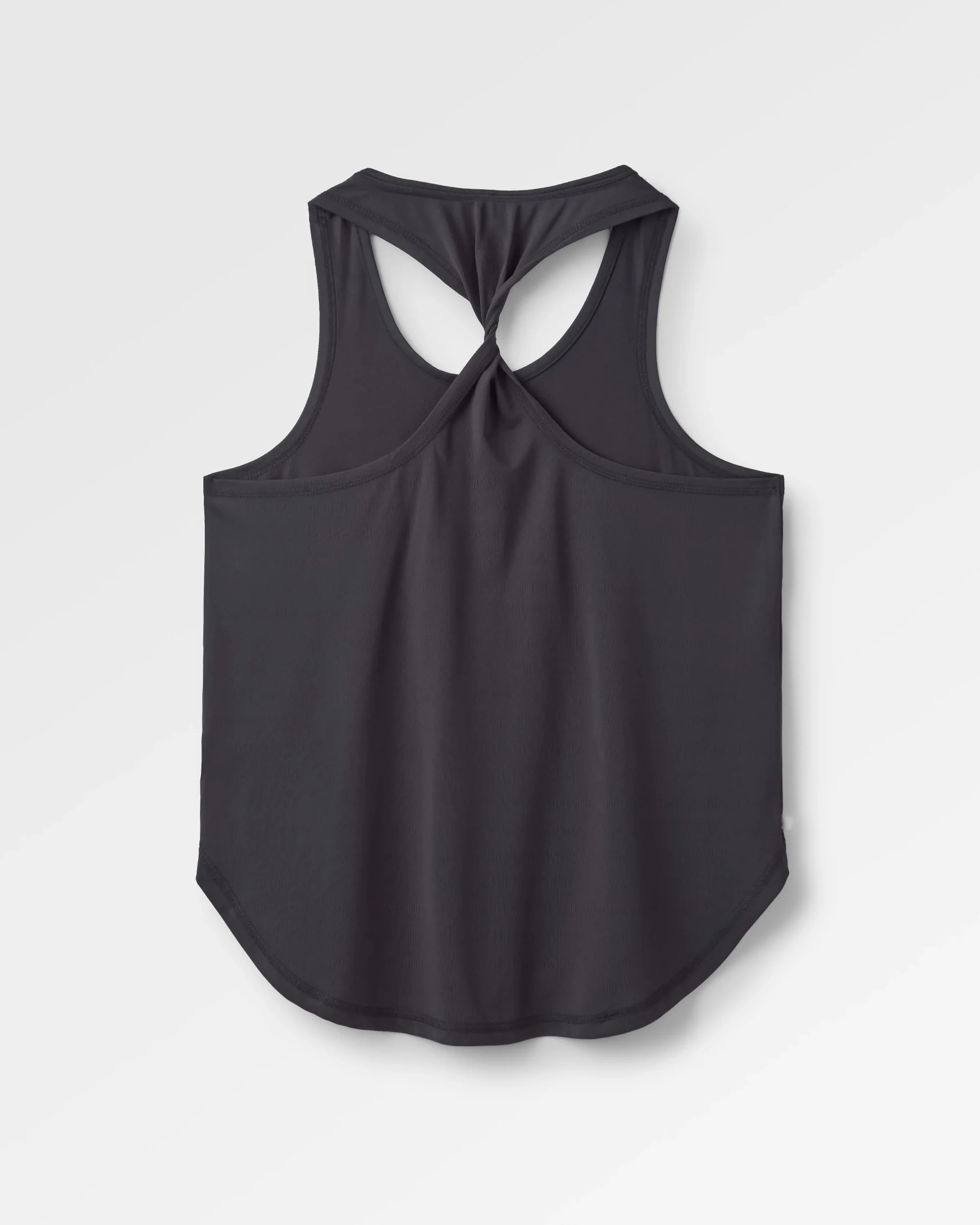 Twist Active Vest - Black - Image 2