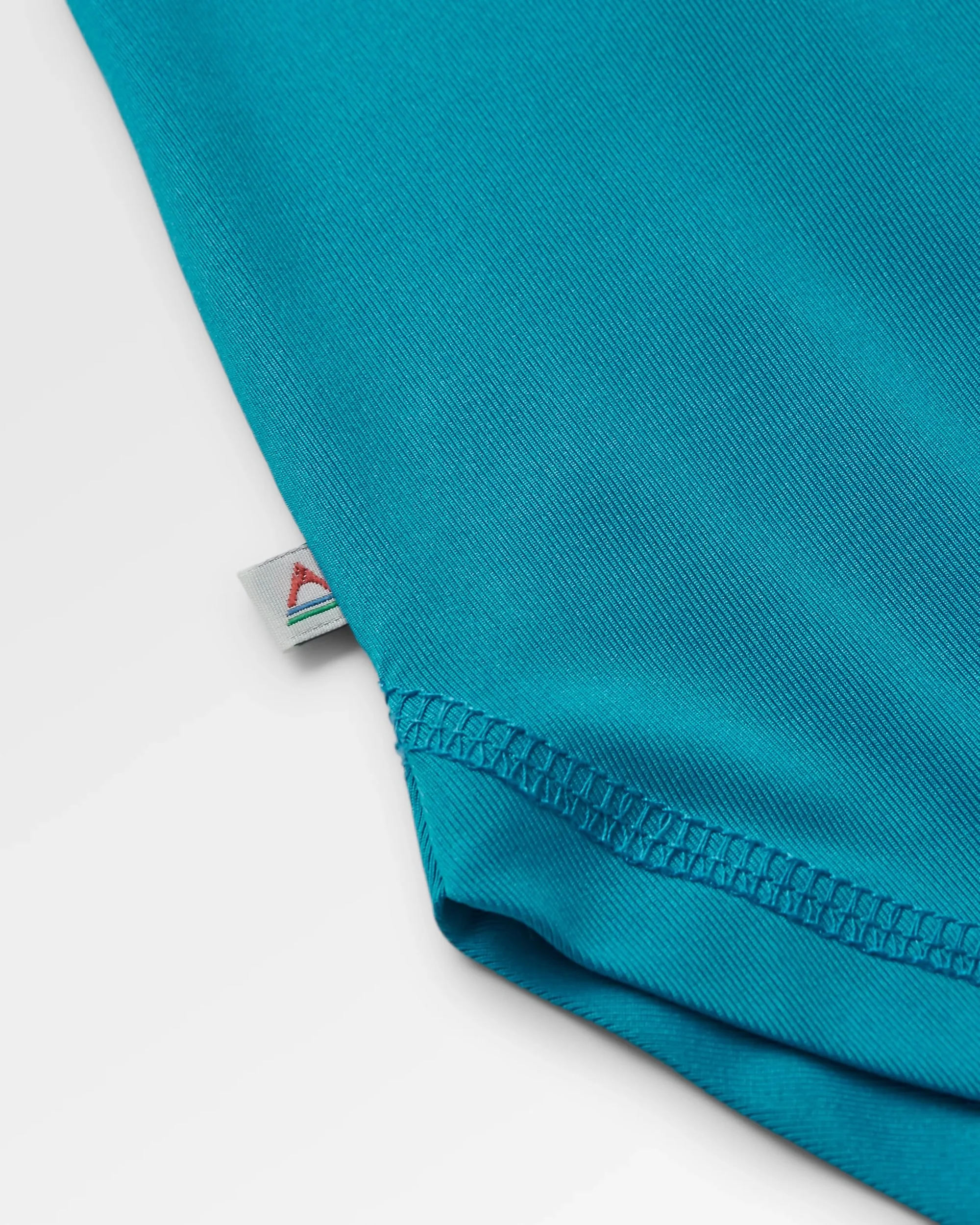 Twist Active Vest - Blue Pool - Image 9