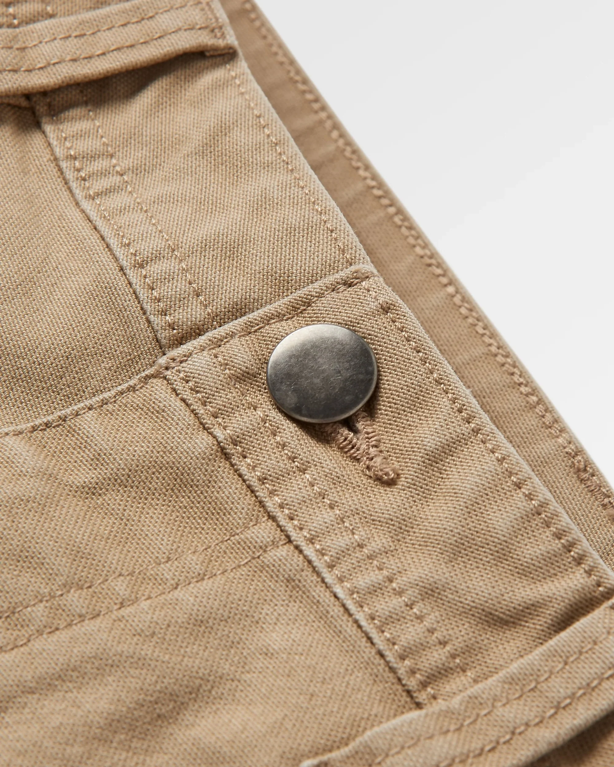 Vantage Trouser - Biscuit - Image 5