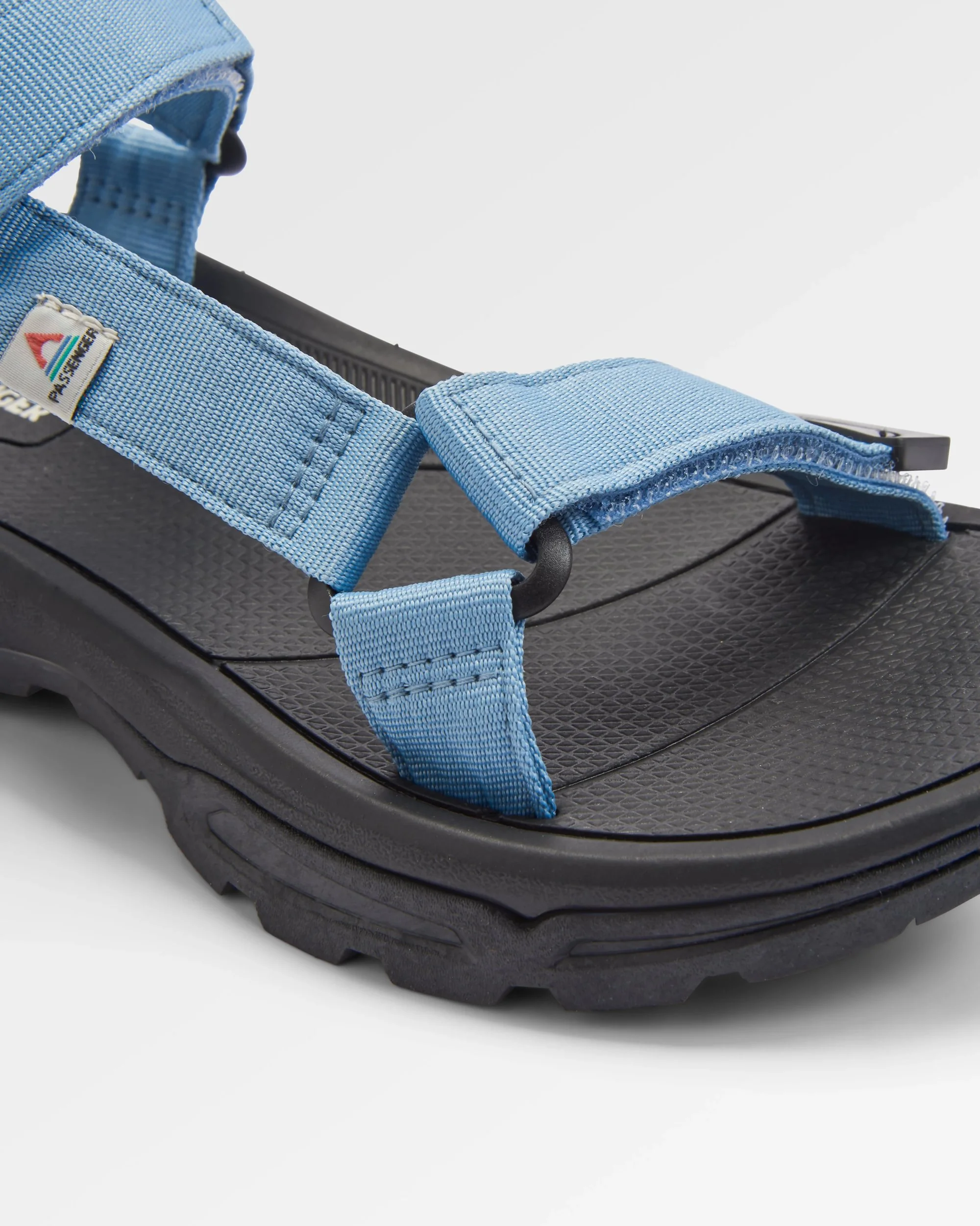 Venice Roam Sandal - Faded Denim - Image 9