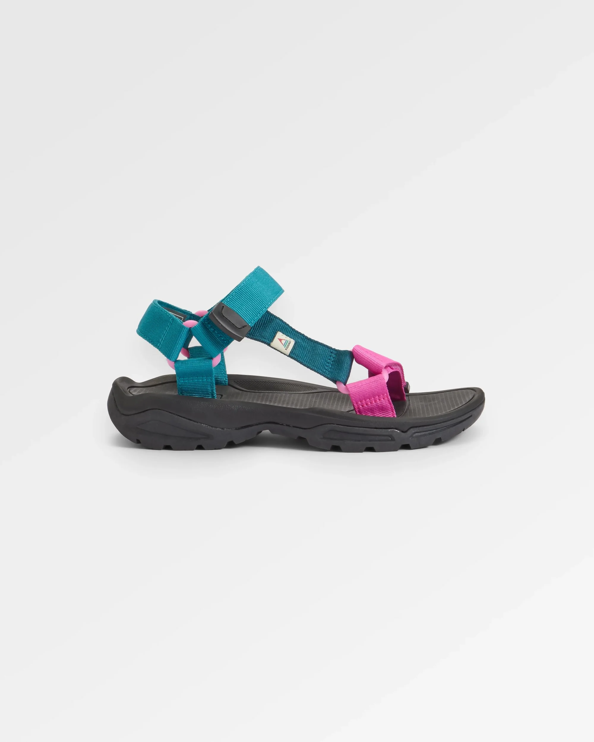 Venice Roam Sandal - Ocean Teal - Image 3