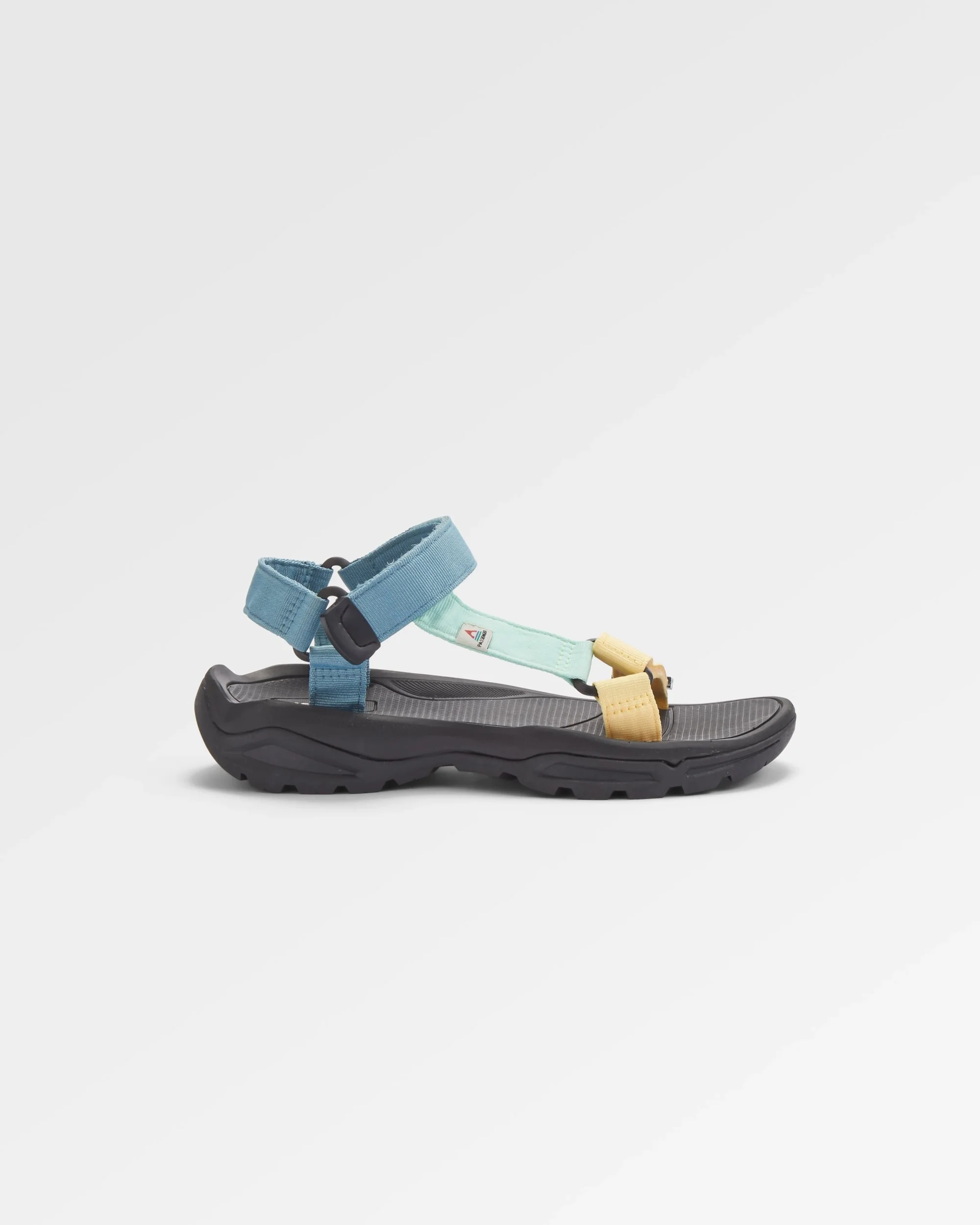 Venice Roam Sandal - Sunlight Multi - Image 7