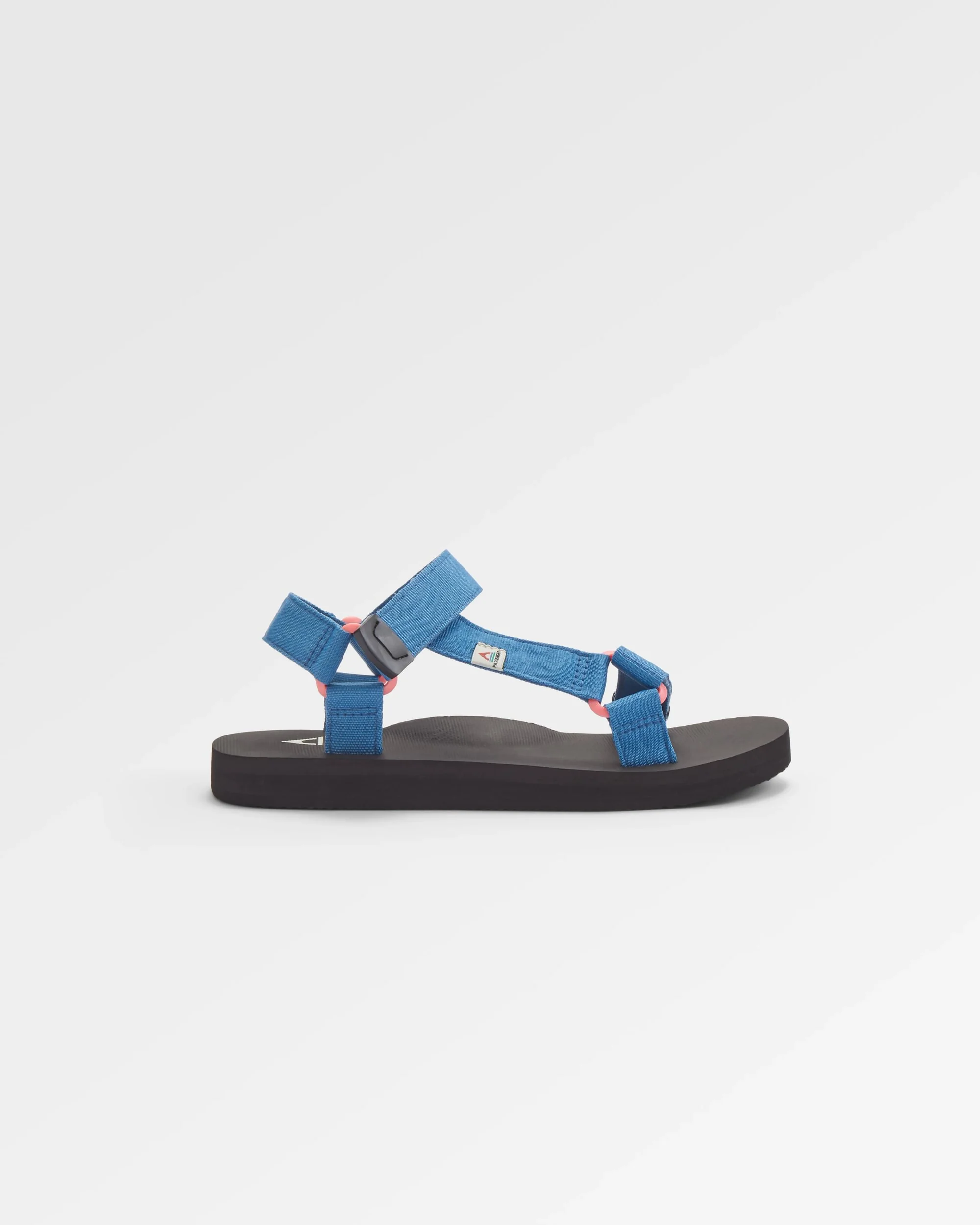 Venice Sandal - Blue Steel - Image 6