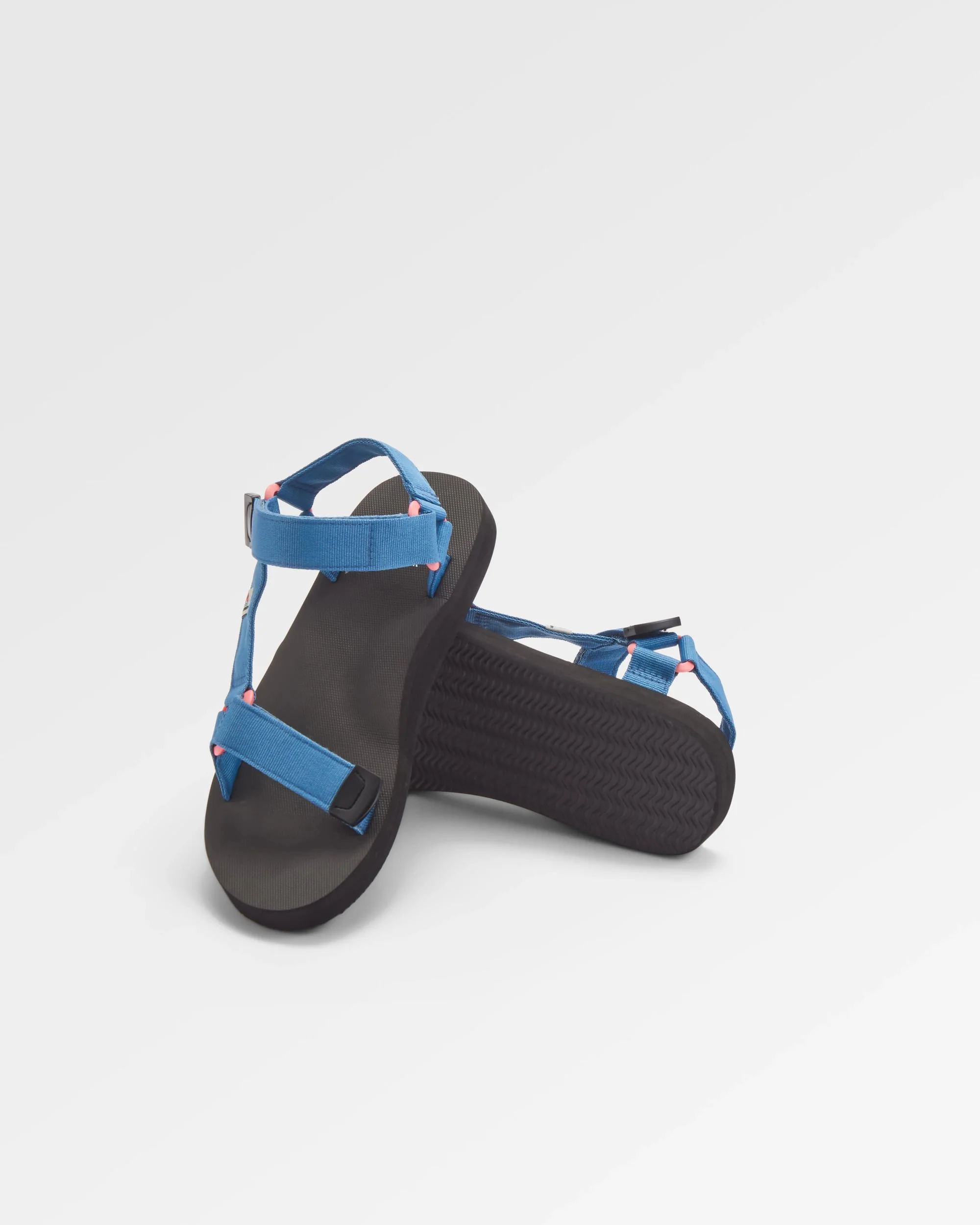 Venice Sandal - Blue Steel - Image 9