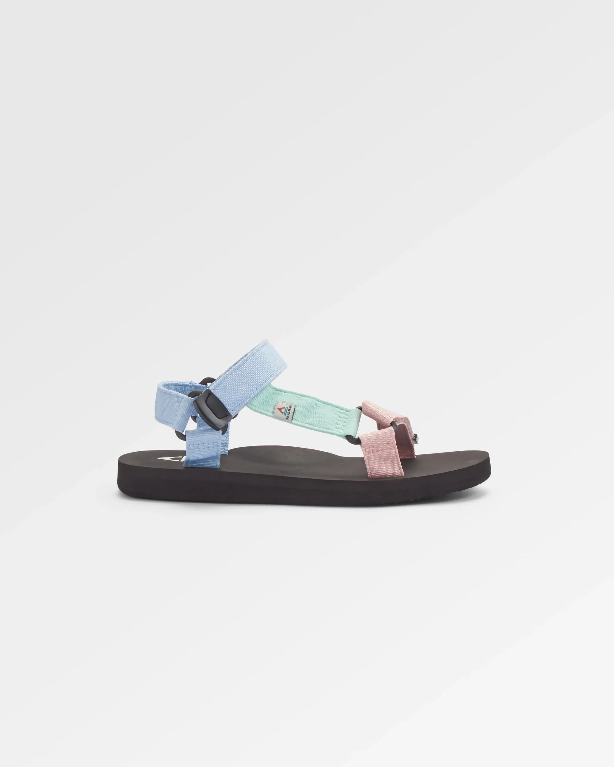 Venice Sandal - Ice Blue Multi - Image 3