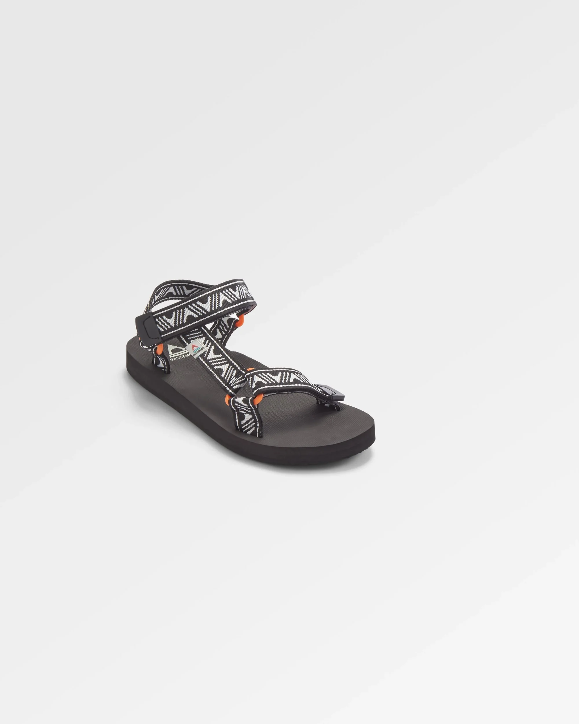 Venice Sandal - Trail Monochrome - Image 5