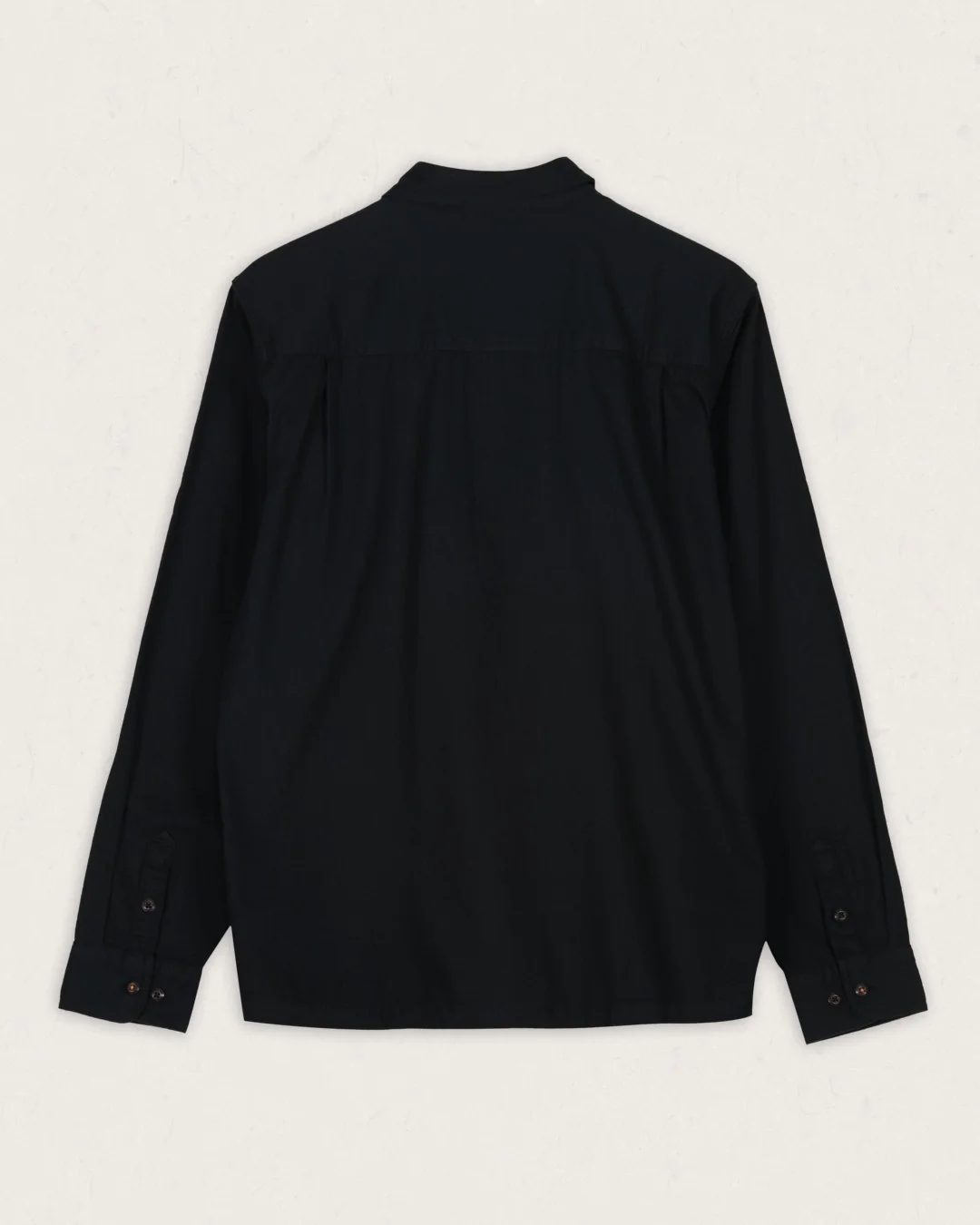 Vision Shirt - Black - Image 7