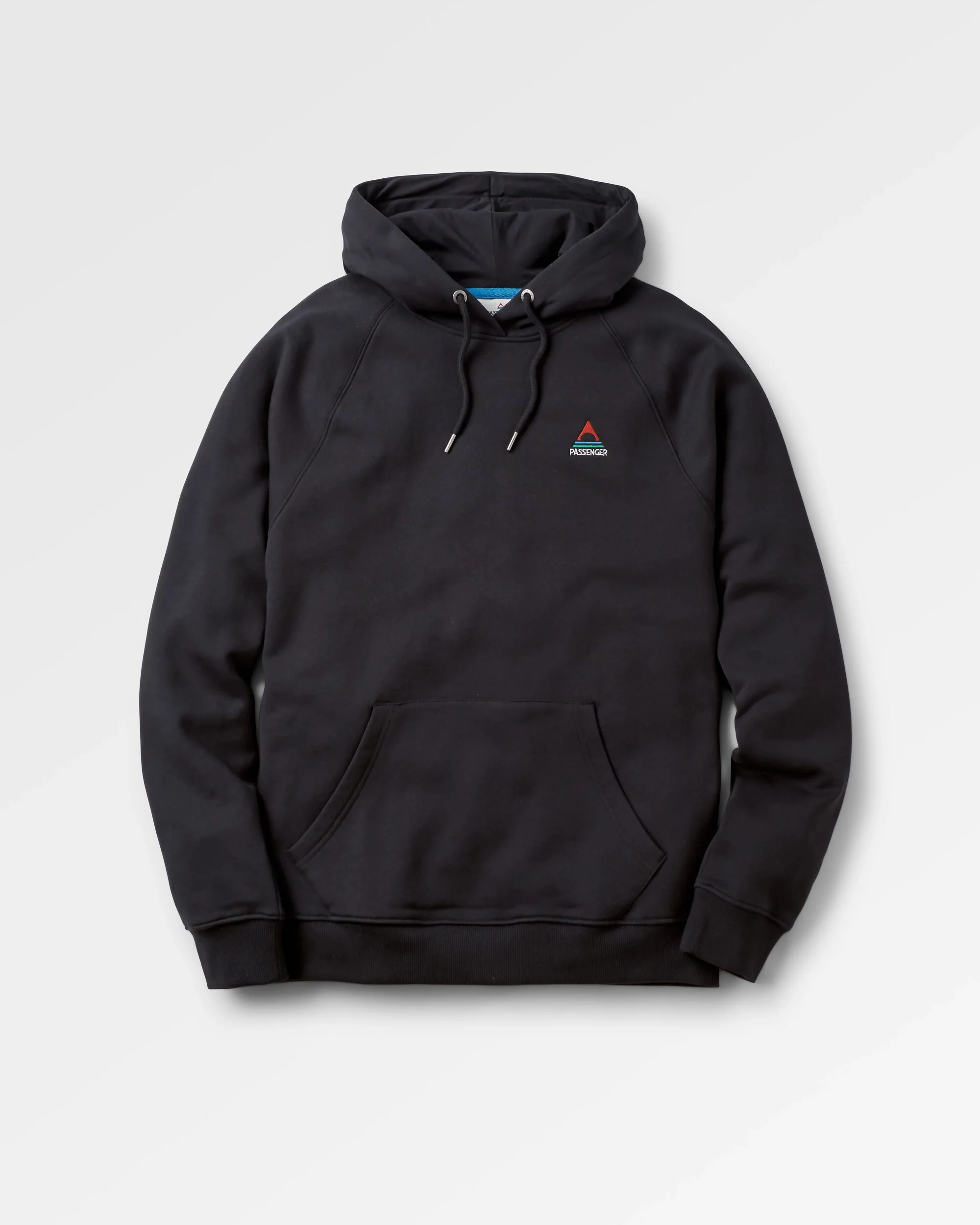 Vita Hoodie - Black