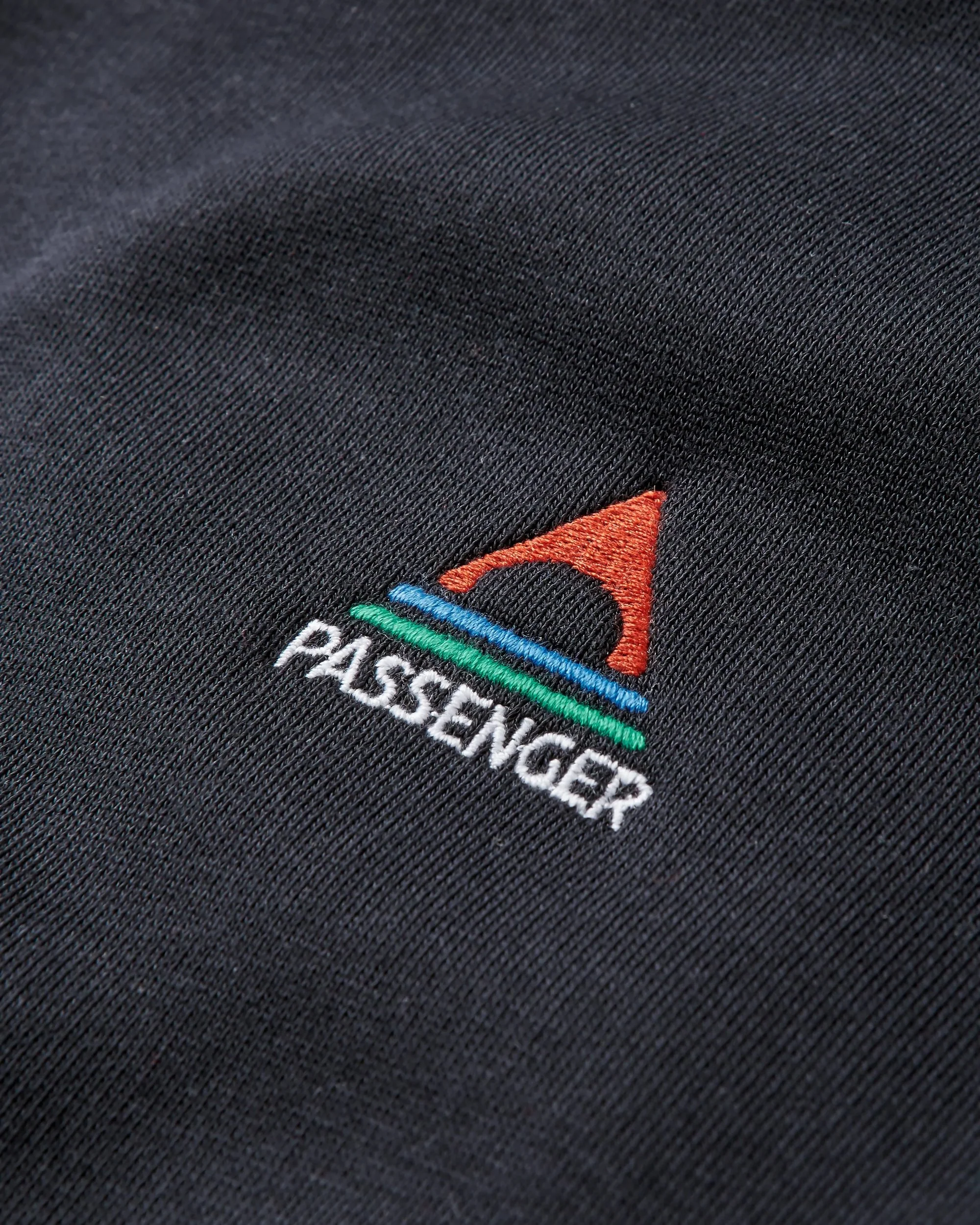 Vita Hoodie - Black - Image 6