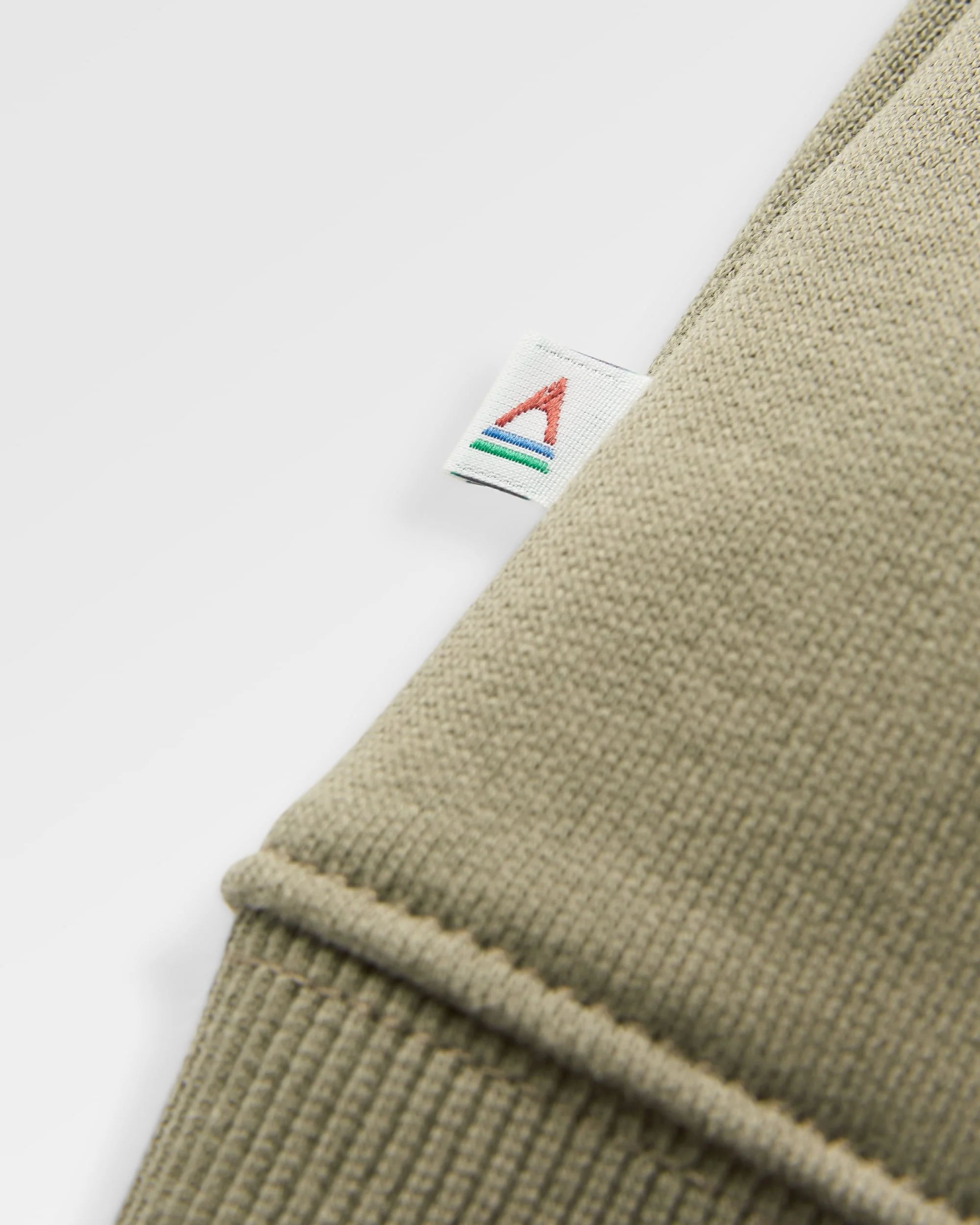 Vita Sweatshirt - Dusty Olive - Image 10