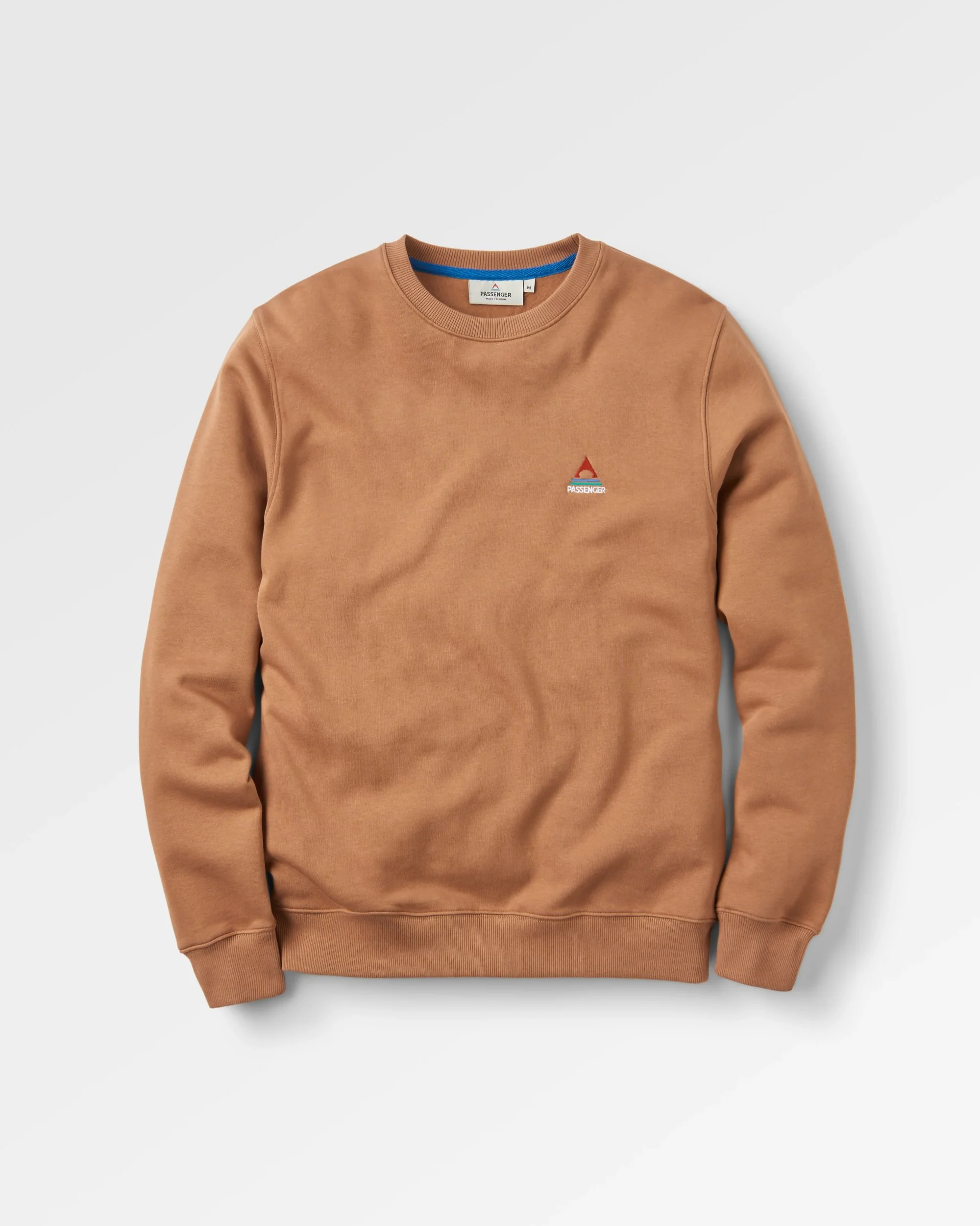 Vita Sweatshirt - Toffee