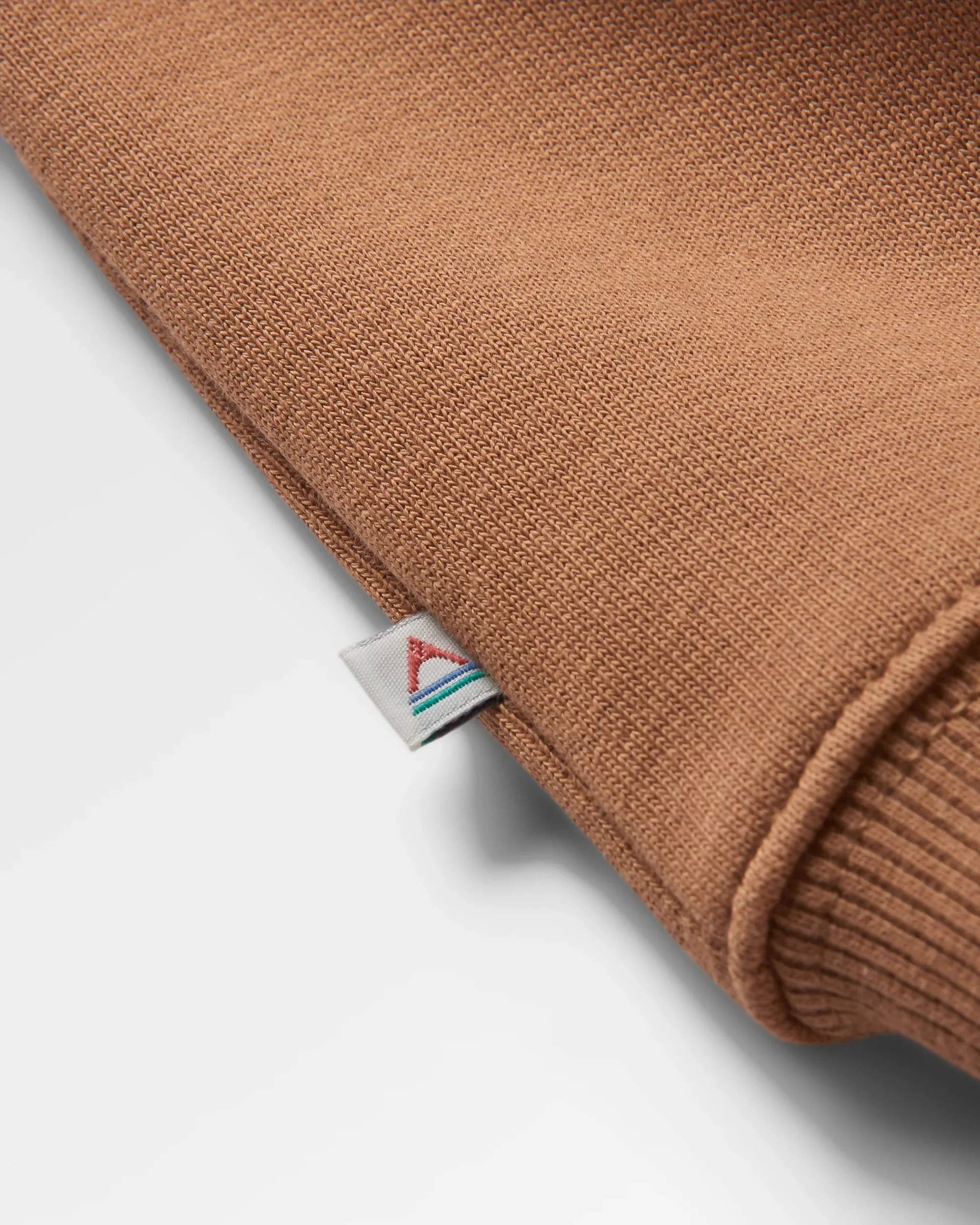 Vita Sweatshirt - Toffee - Image 6