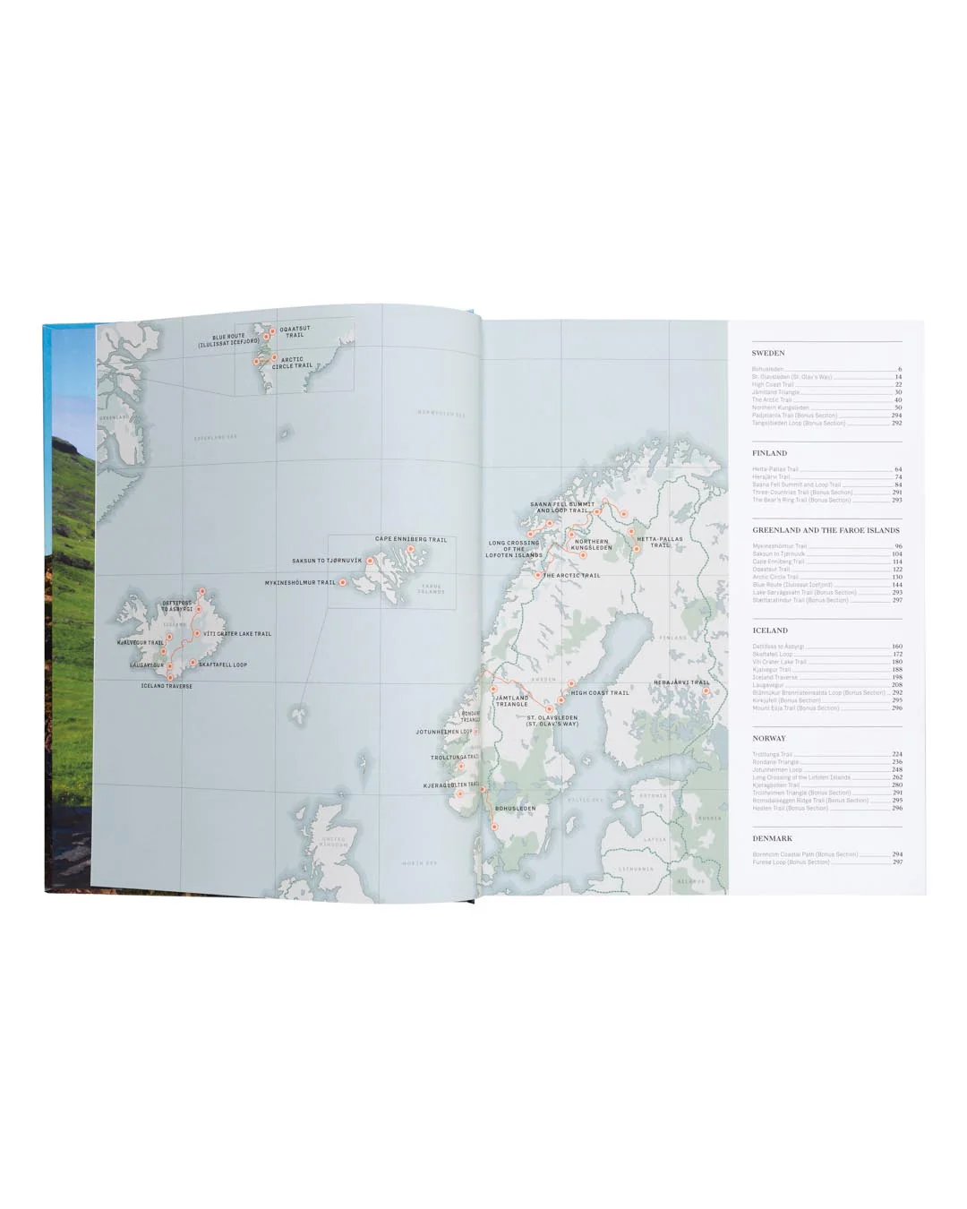 Wanderlust Nordics - Image 2