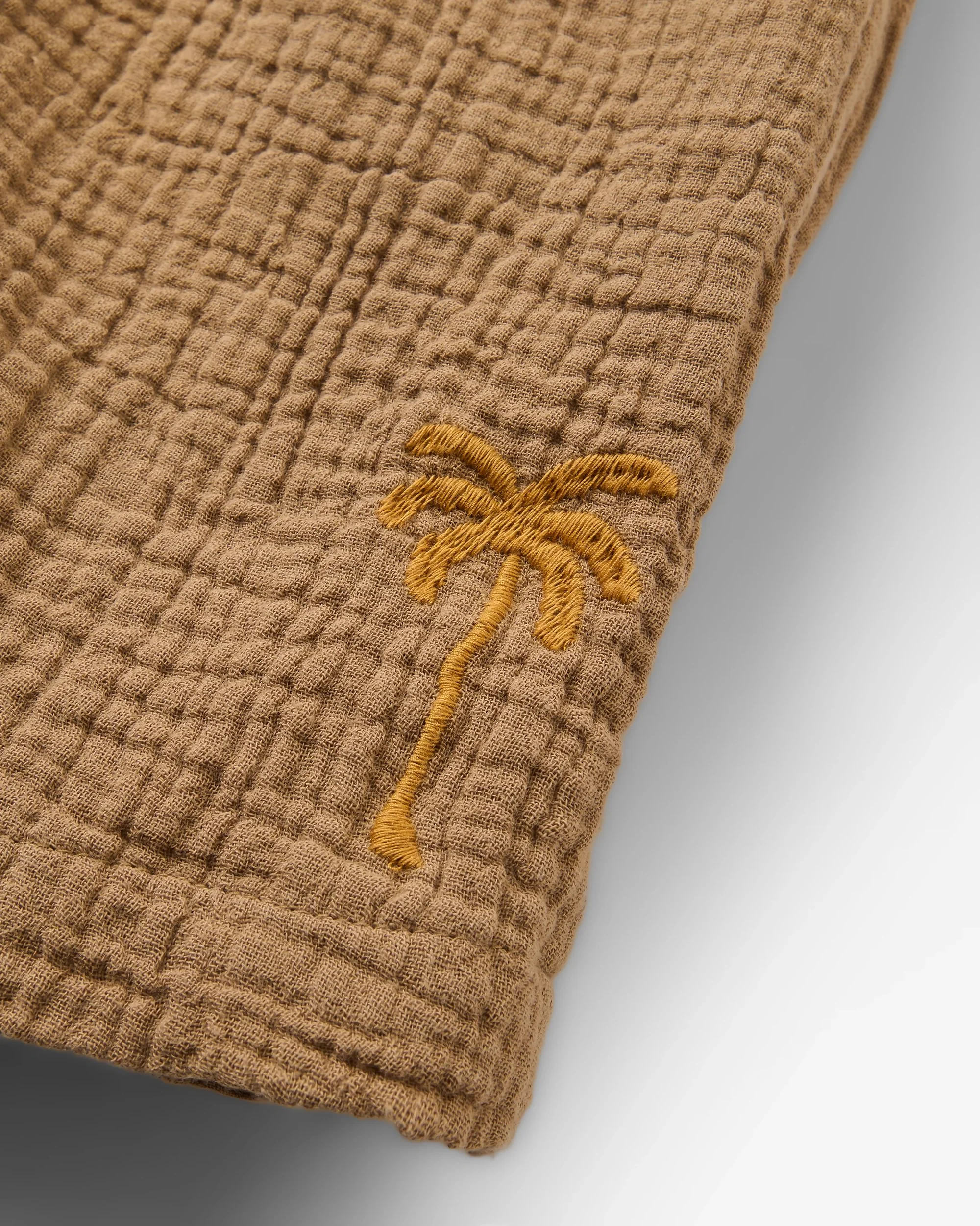 Waveney Short - Caramel Brown - Image 14