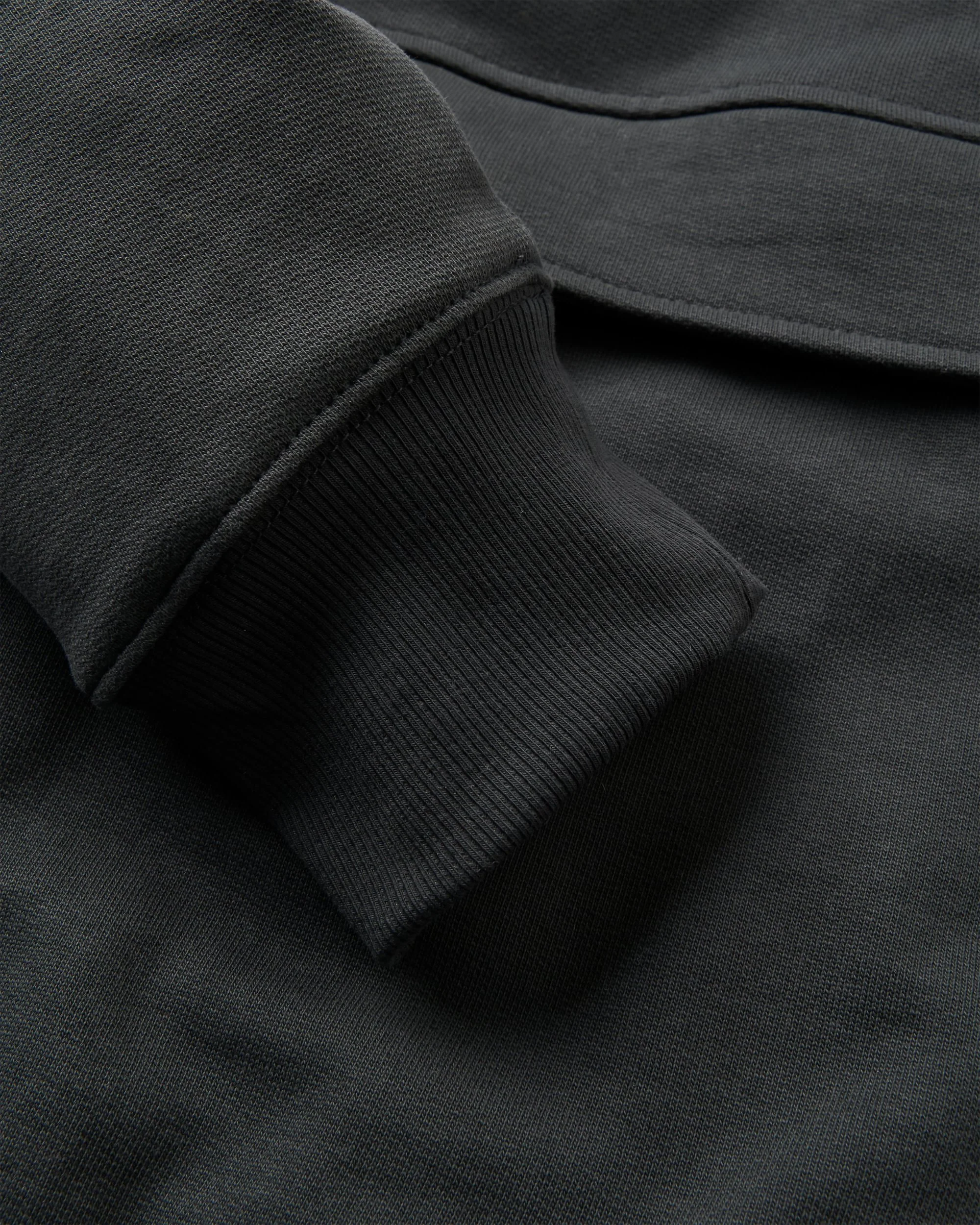 Wildedge Hoodie - Black - Image 6