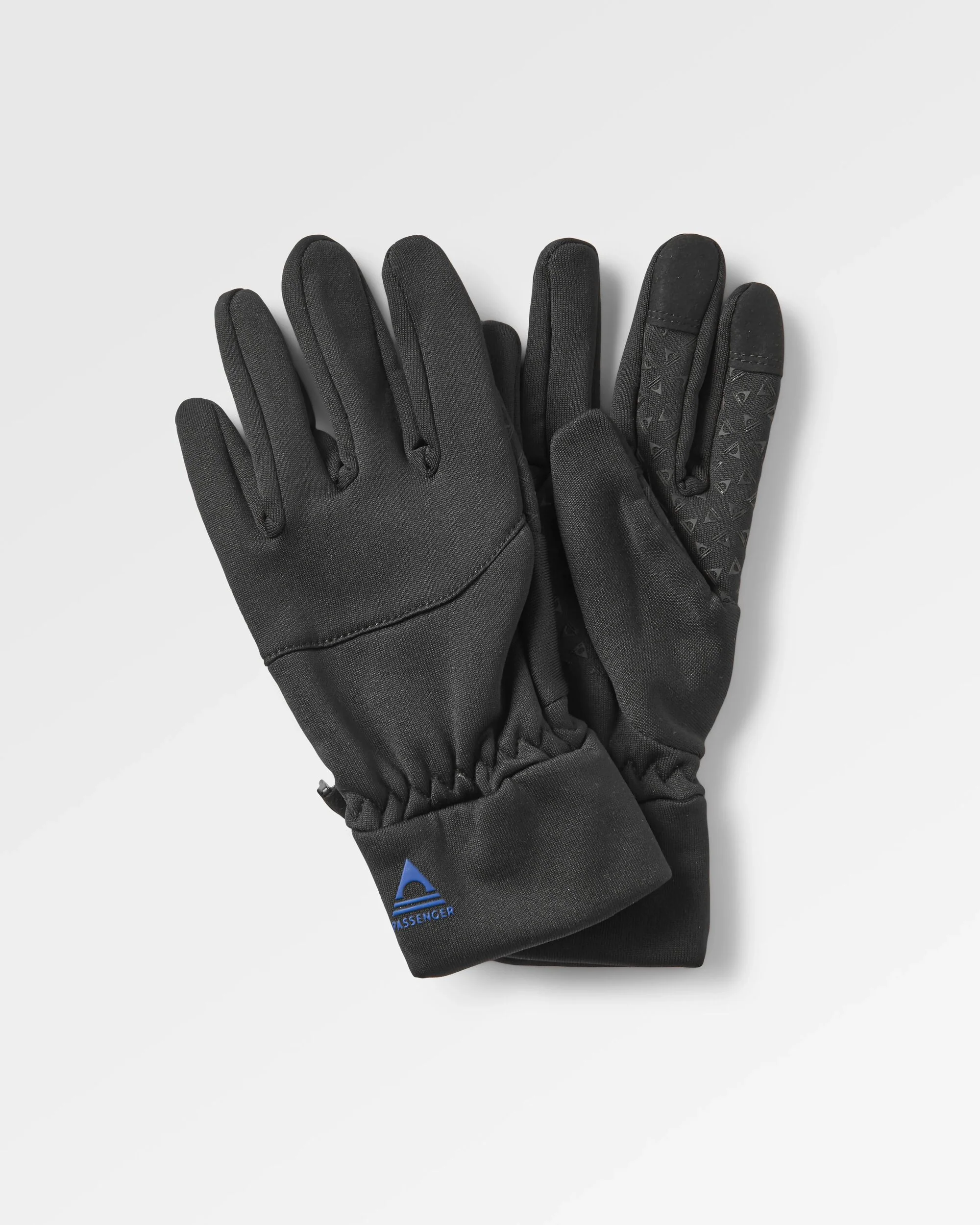 Wintergreen Polartec® Thermal Gloves - Black