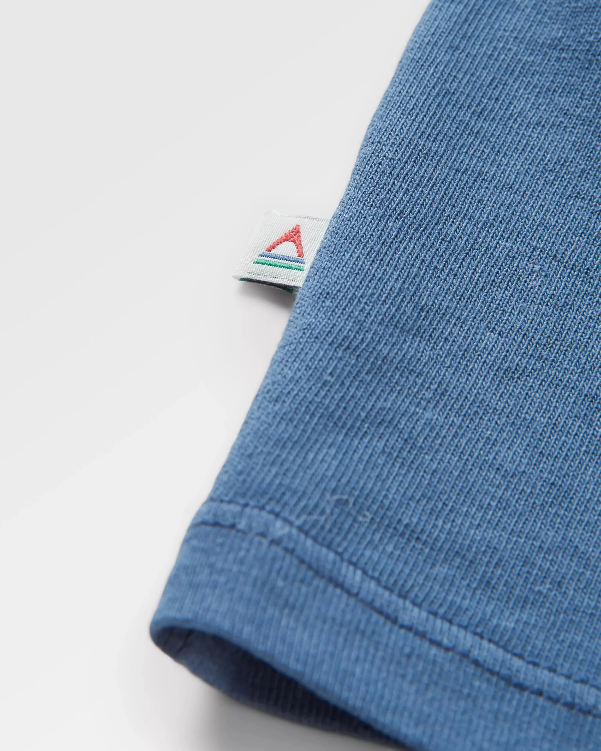 Yuca Vest - Dark Denim - Image 8