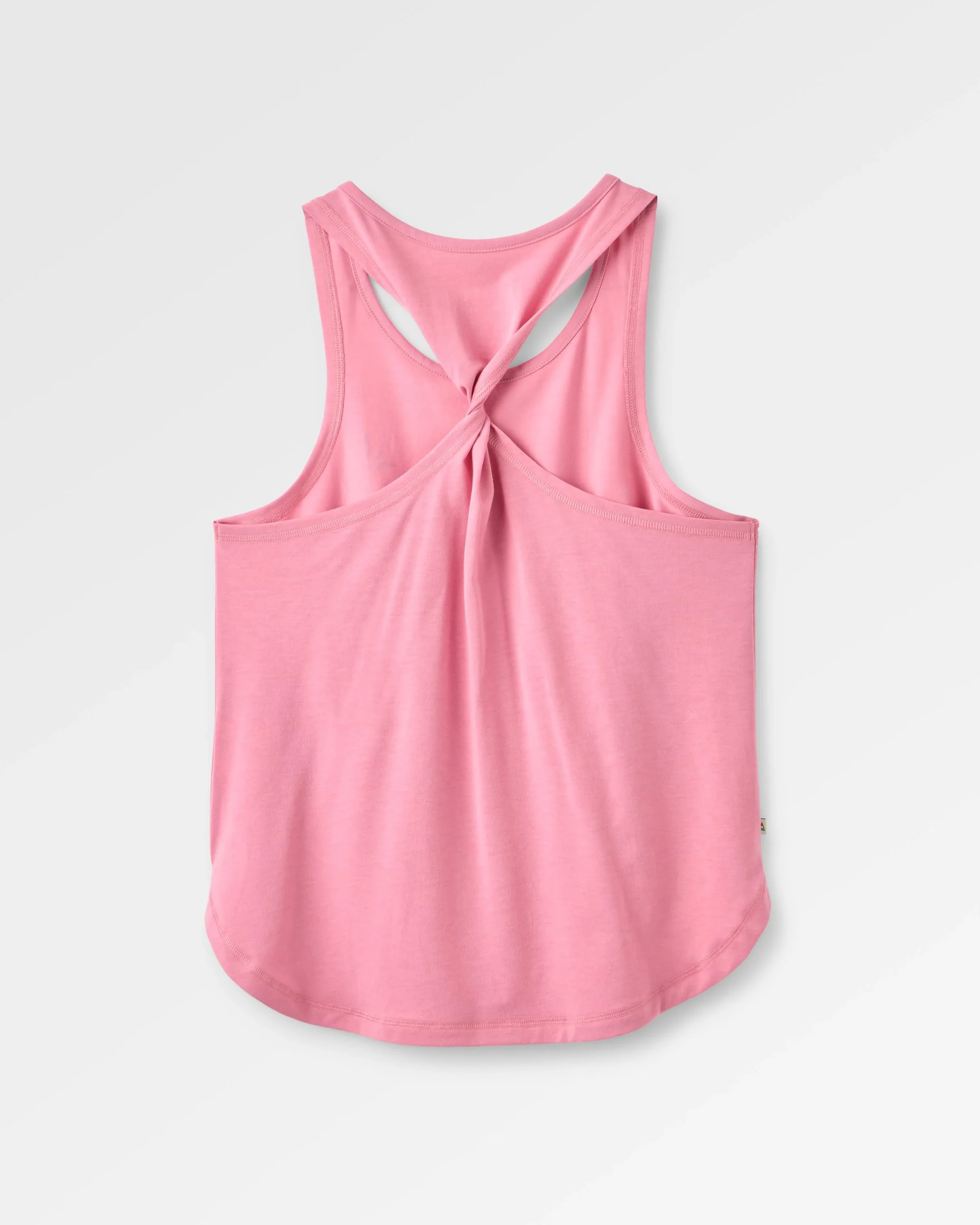 Zenith Drirelease® Active Vest - Pink Rose - Image 2